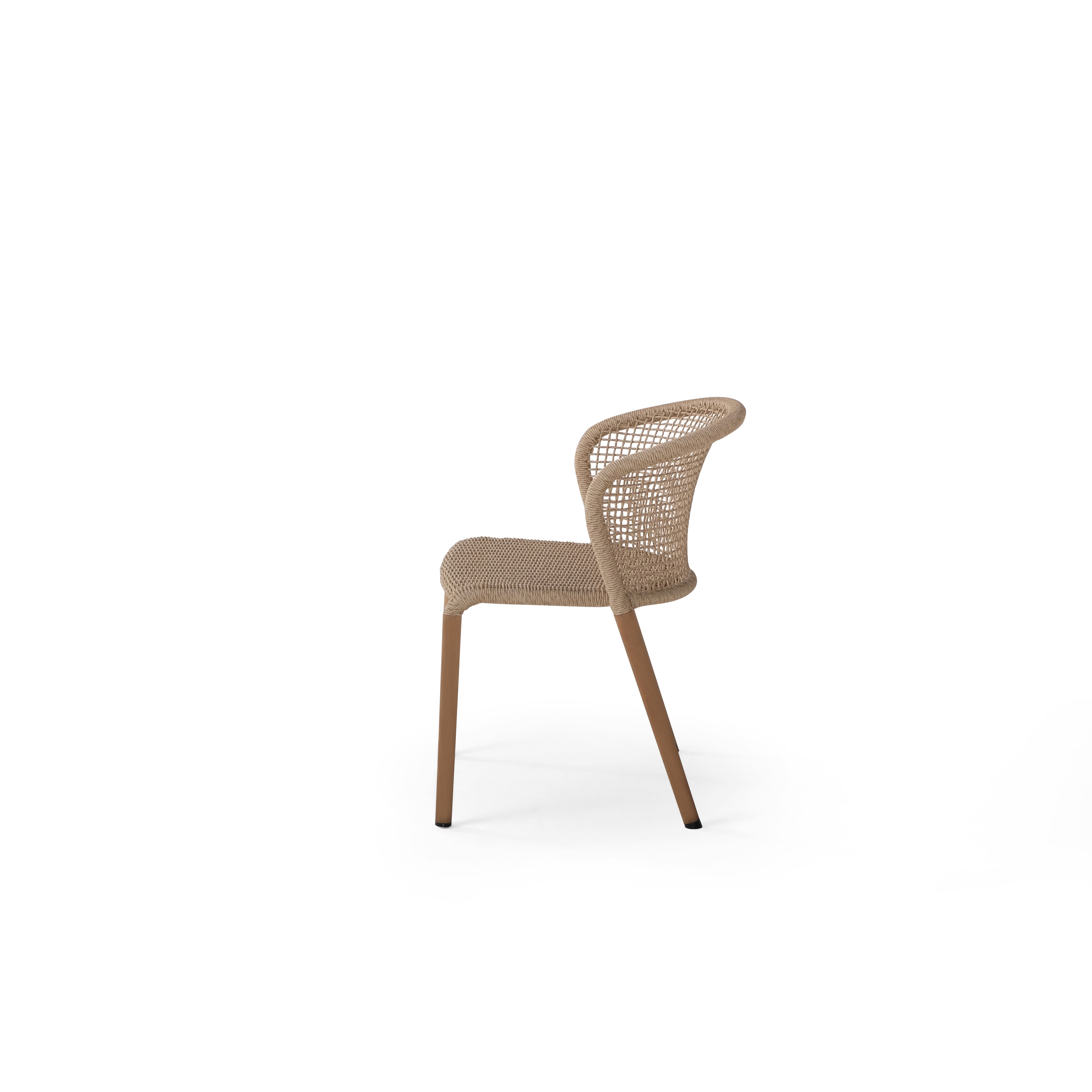 Outdoor Arm Chair BARLETTA ARM CHAIR BETACO