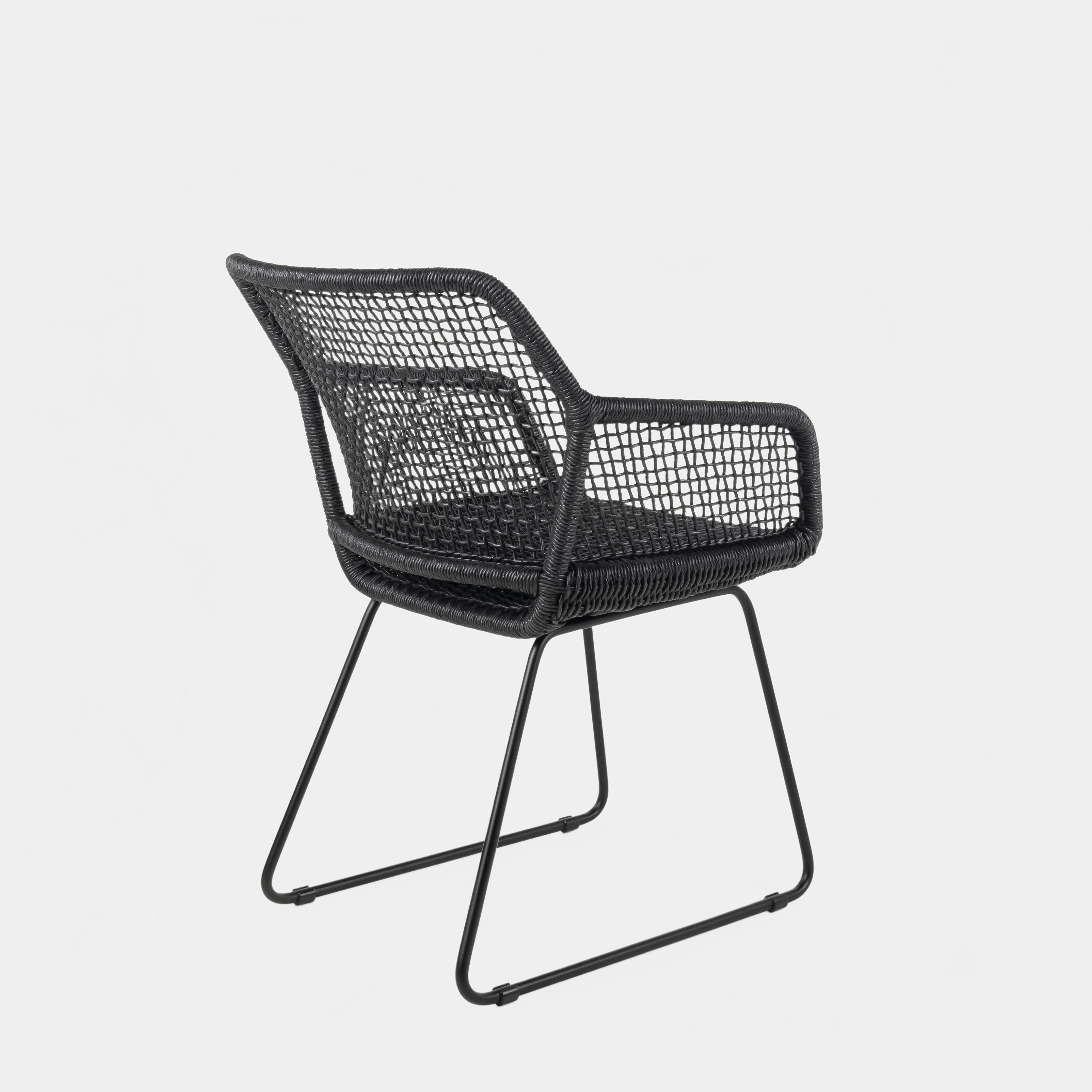 Outdoor Armchair ESTA ARMCHAIR BETACO
