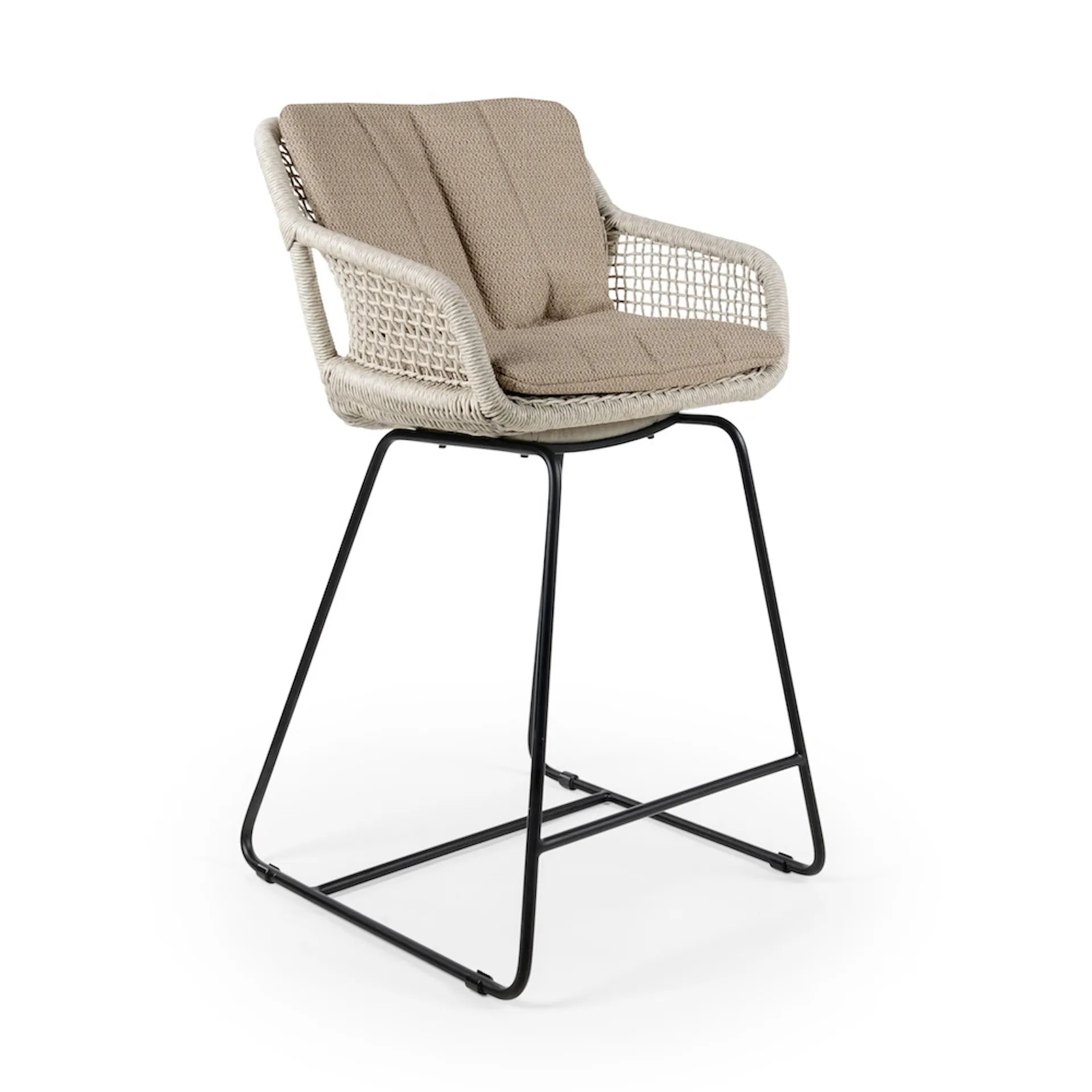 Outdoor Armchair ESTA BAR STOOL BETACO