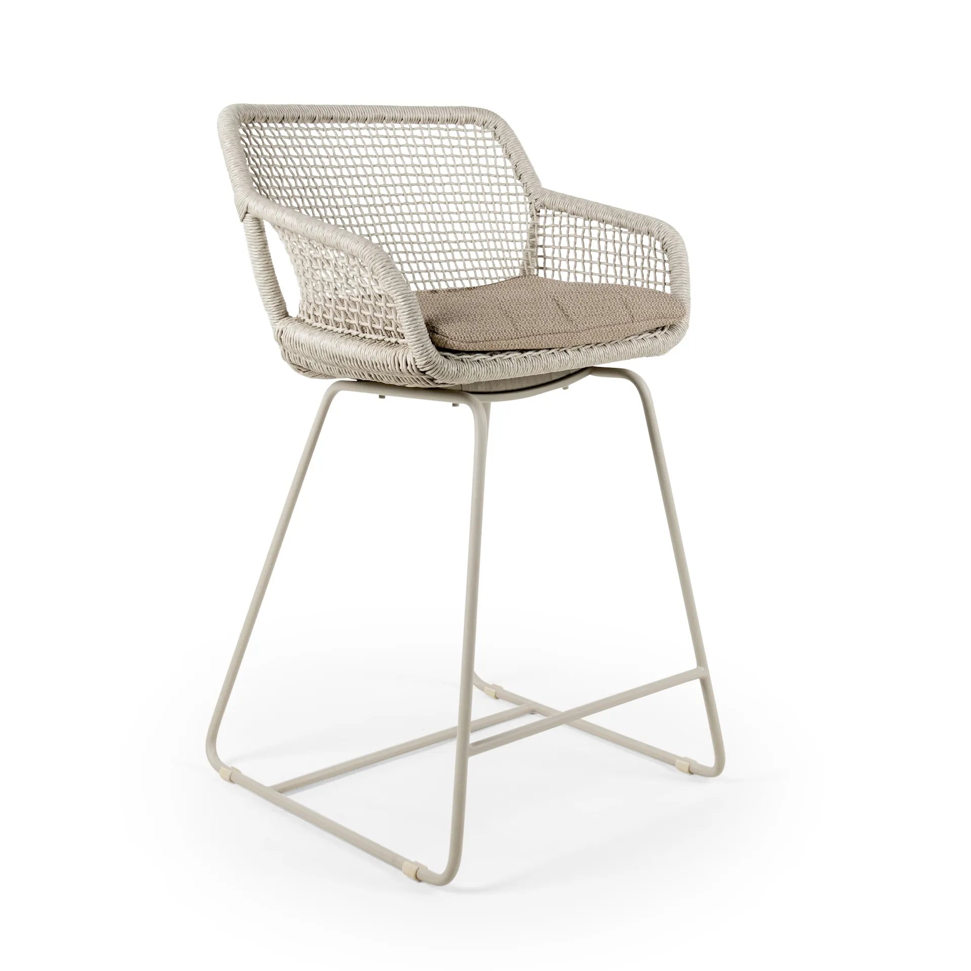 Outdoor Armchair ESTA BAR STOOL BETACO