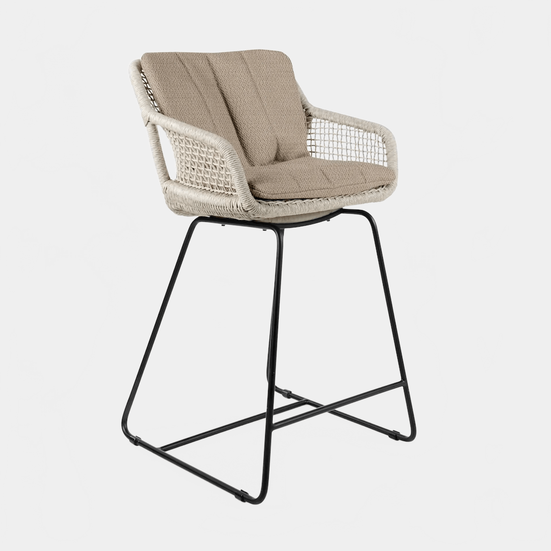 Outdoor Armchair ESTA BAR STOOL BETACO