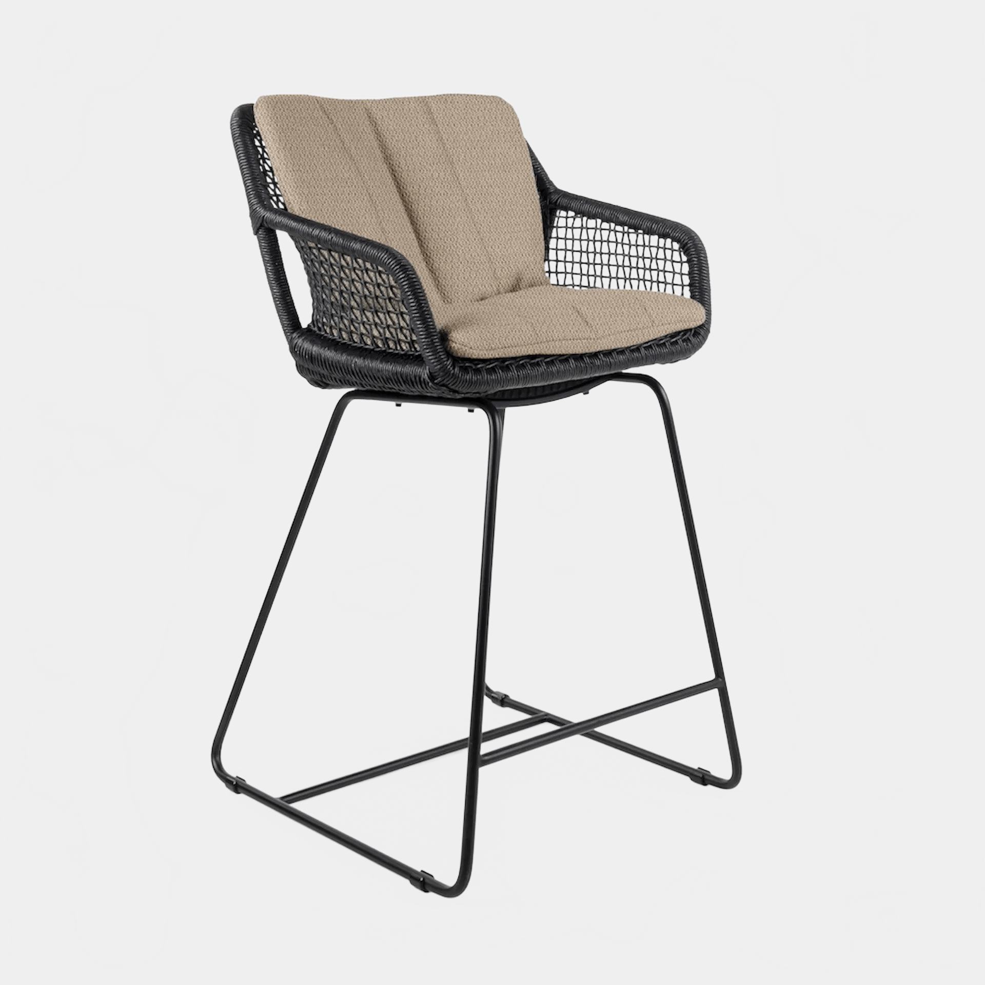 Outdoor Armchair ESTA BAR STOOL BETACO