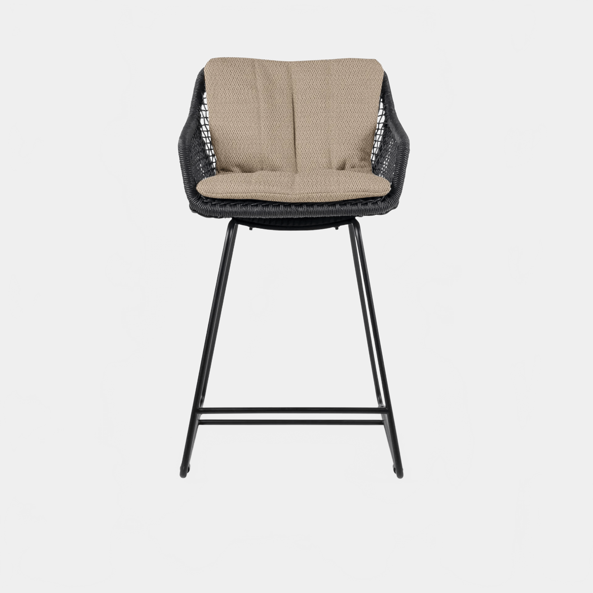 Outdoor Armchair ESTA BAR STOOL BETACO