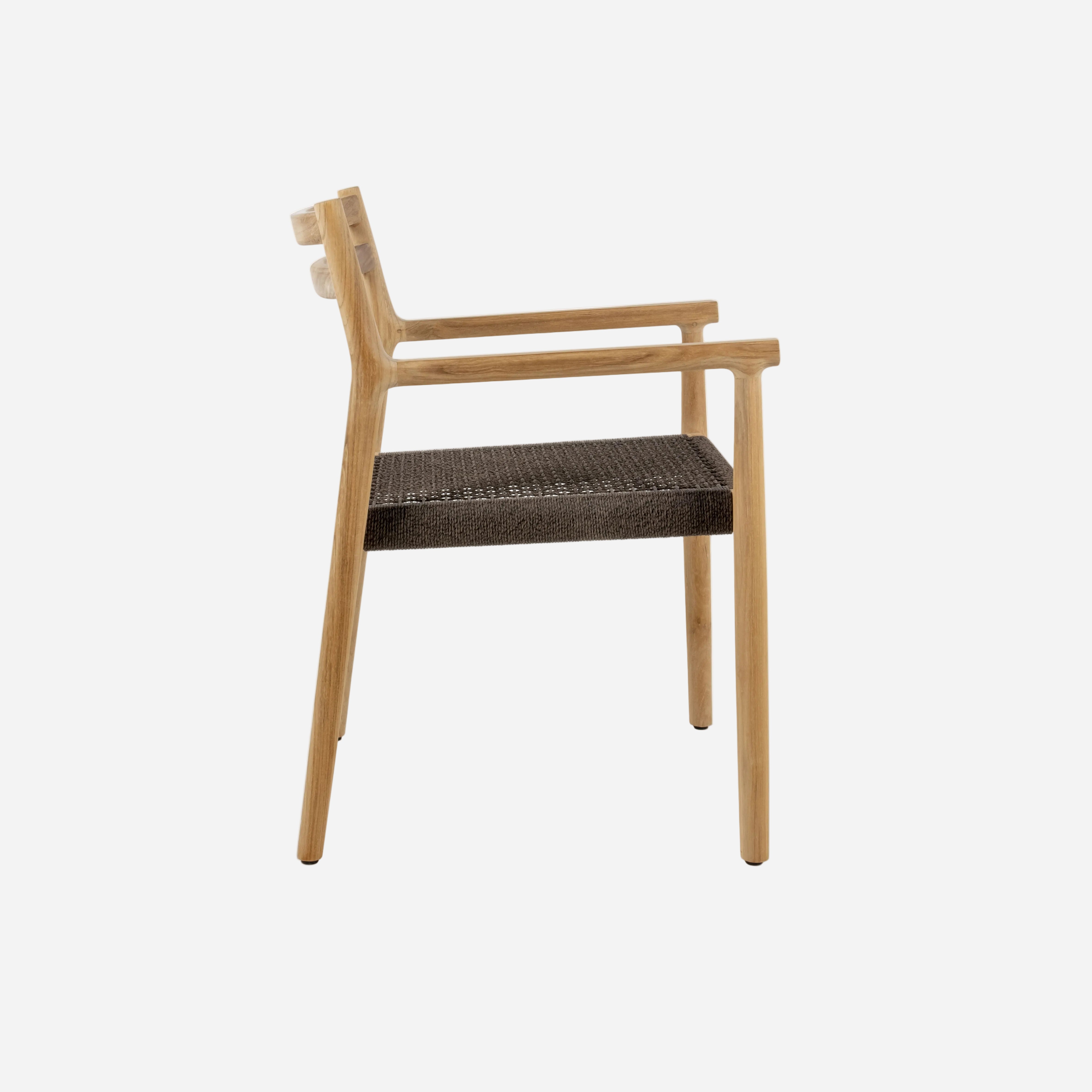 Outdoor Armchair FLORENCE ARMCHAIR BETACO