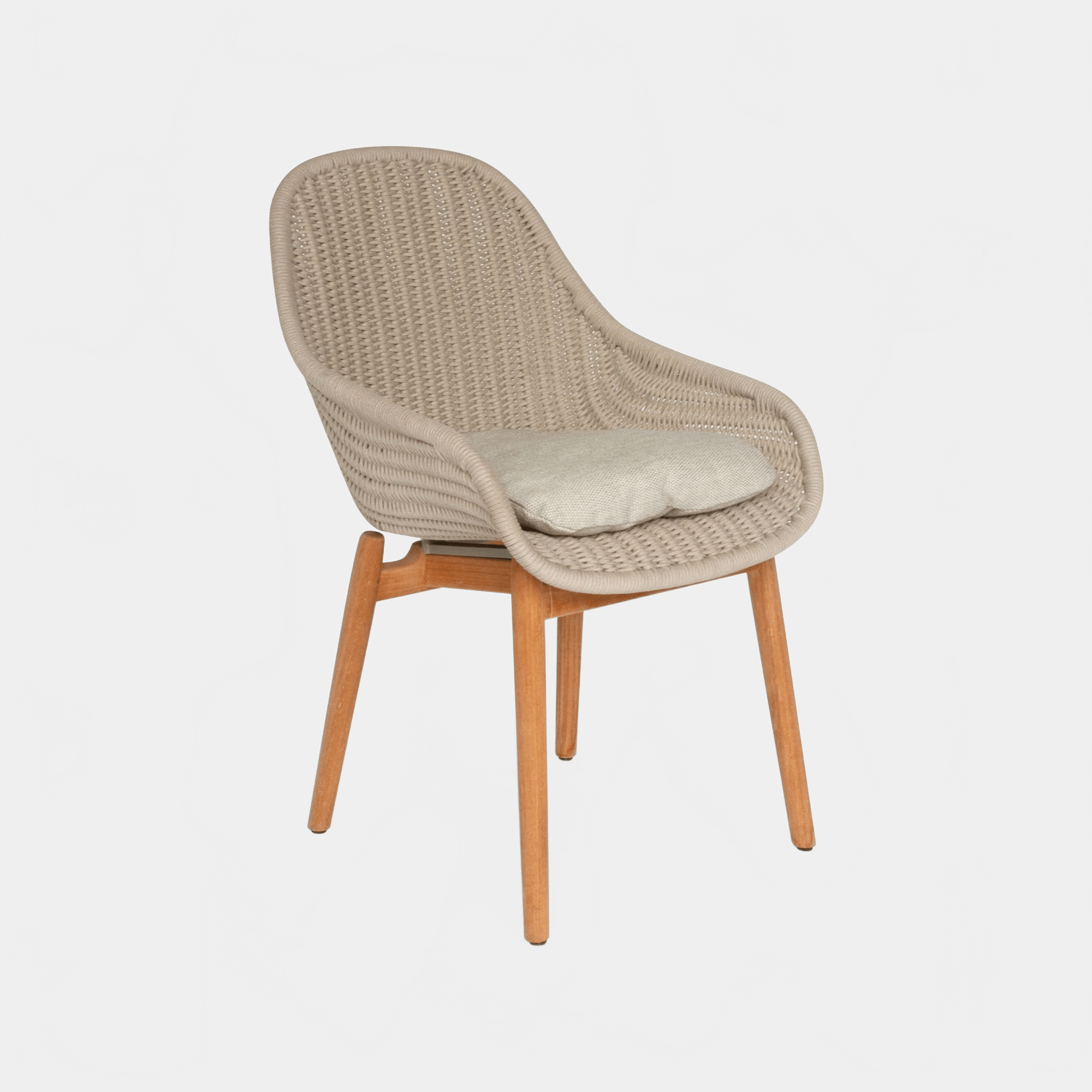 Outdoor Armchair FORLI ARMCHAIR BETACO