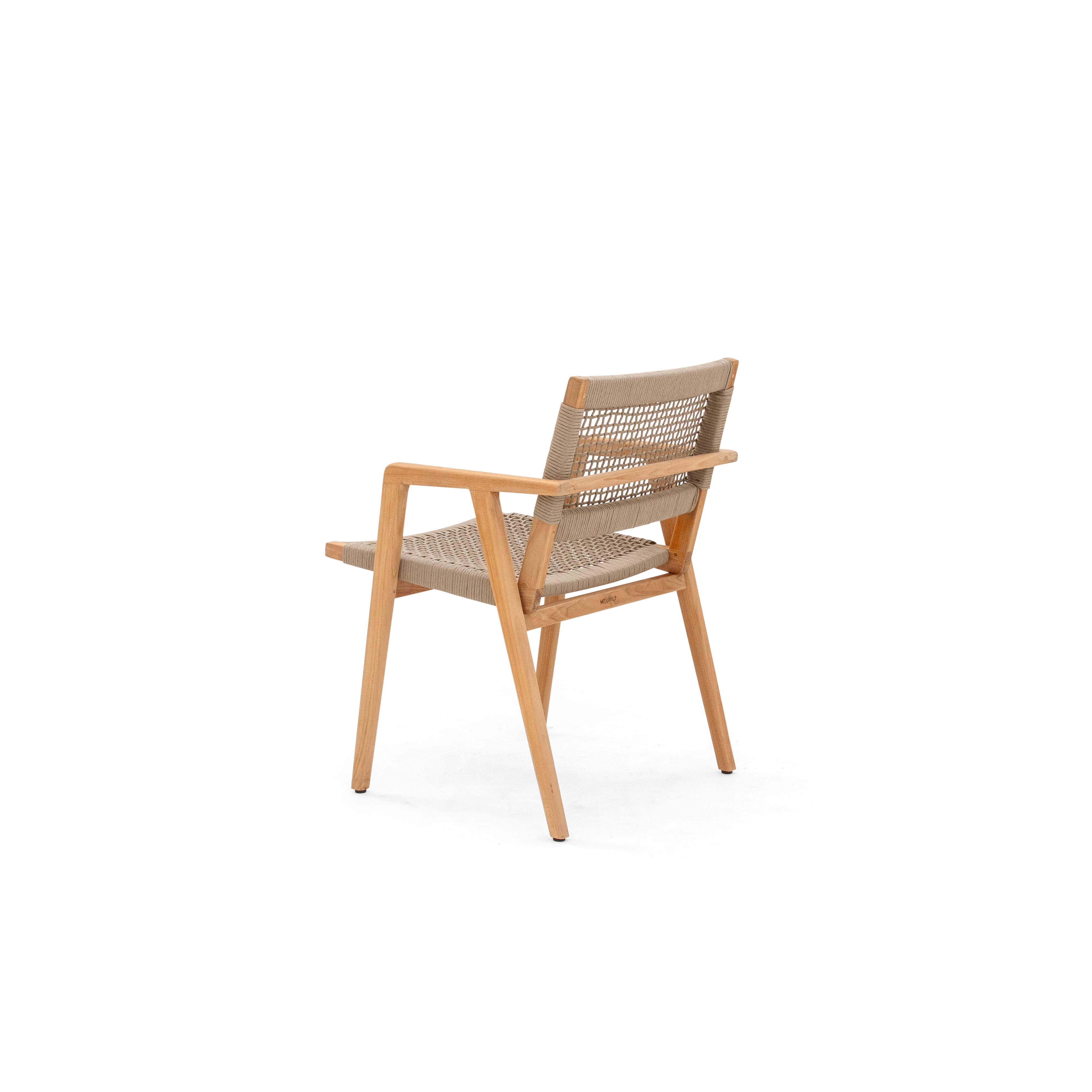 Outdoor Armchair IMPERIA ARMCHAIR BETACO