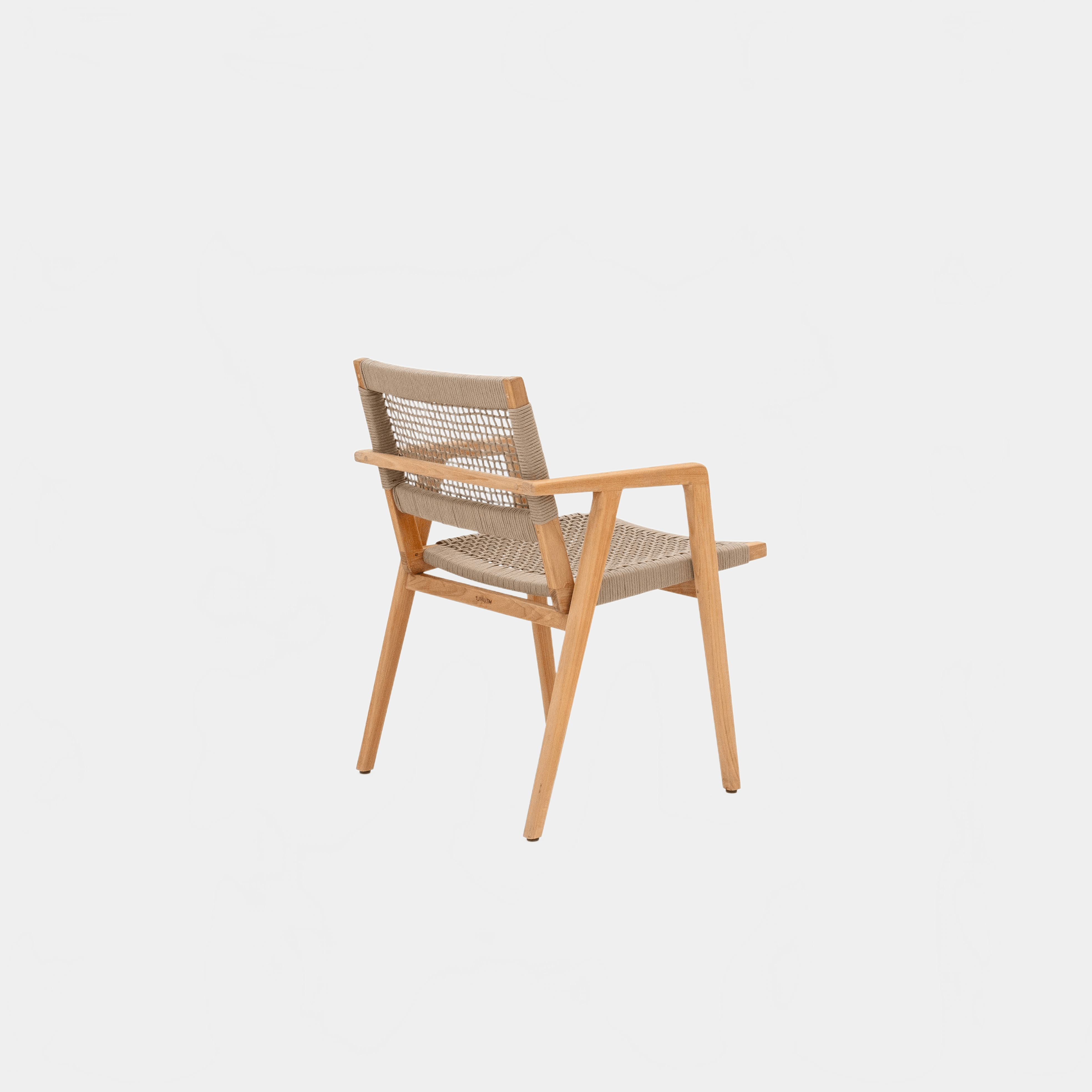 Outdoor Armchair IMPERIA ARMCHAIR BETACO