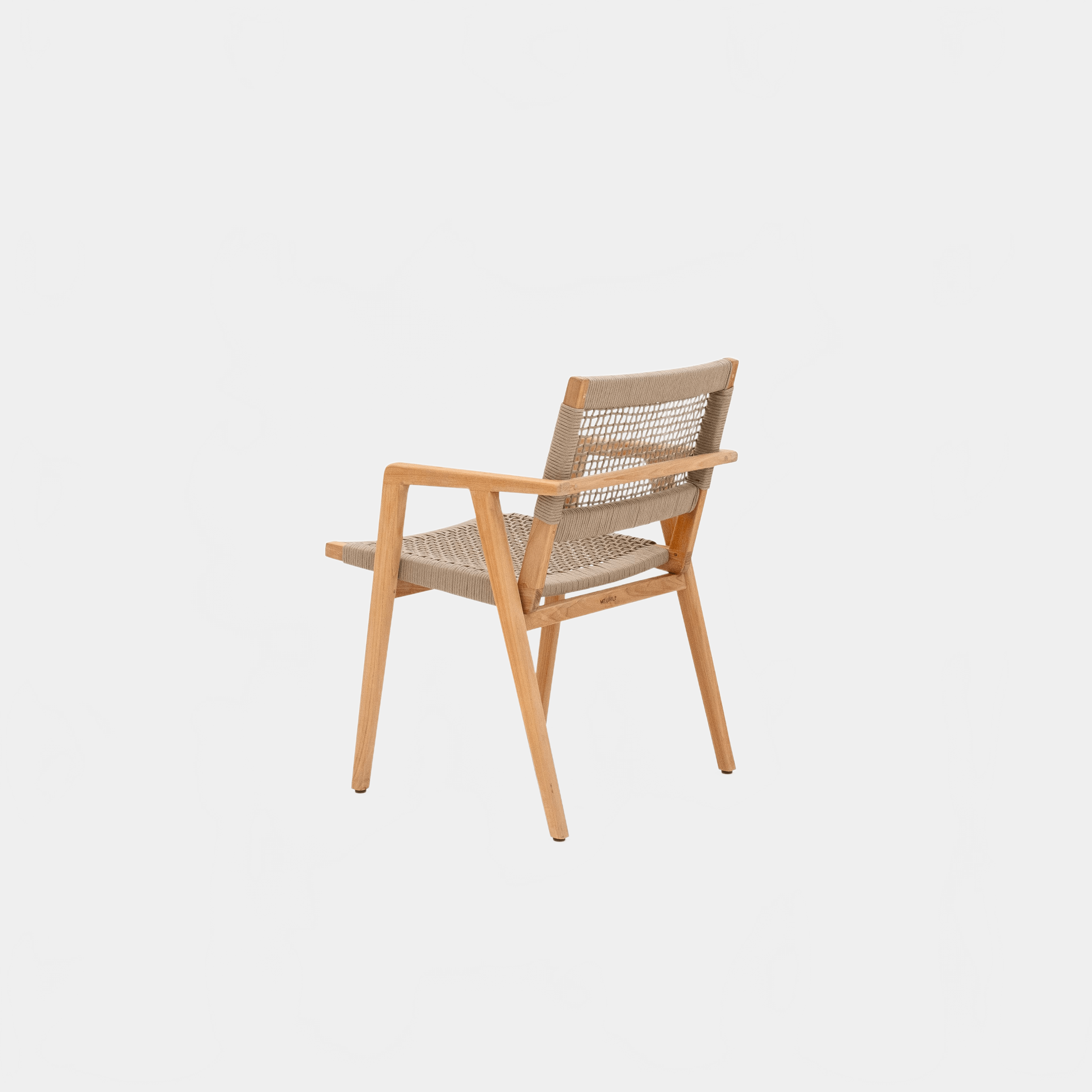 Outdoor Armchair IMPERIA ARMCHAIR BETACO