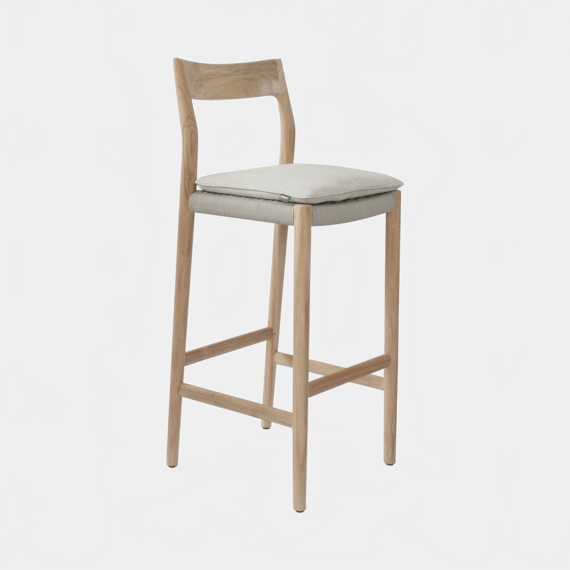 Outdoor Armchair LAGO BAR STOOL BETACO