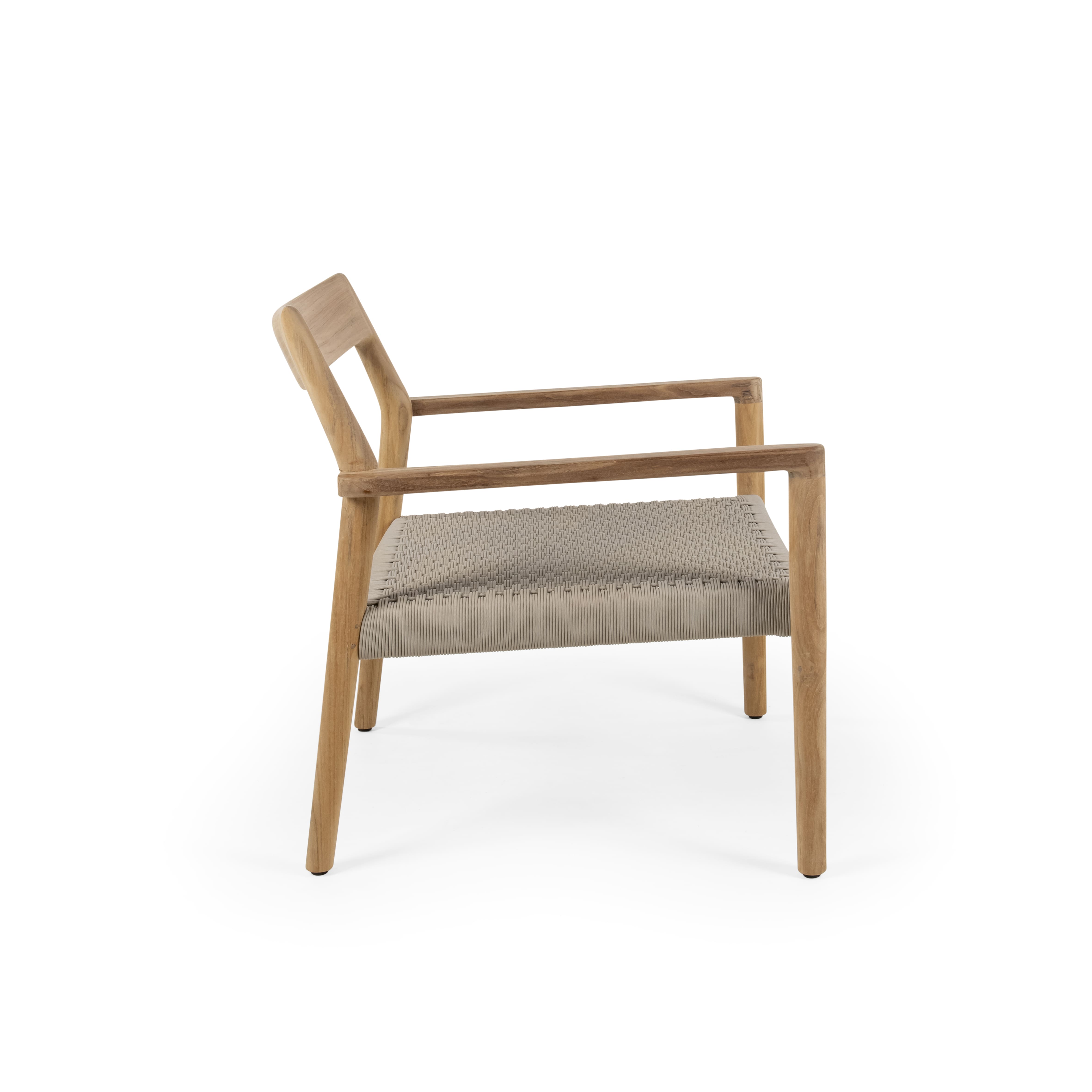 Outdoor Armchair LAGO LOUNGE CHAIR BETACO