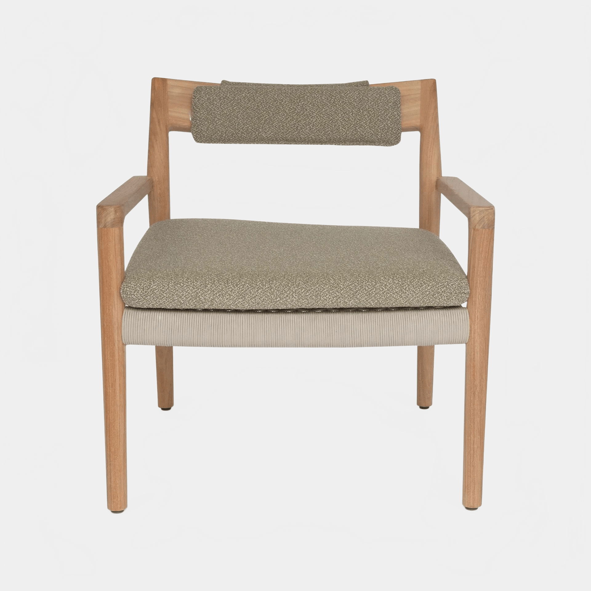 Outdoor Armchair LAGO LOUNGE CHAIR BETACO