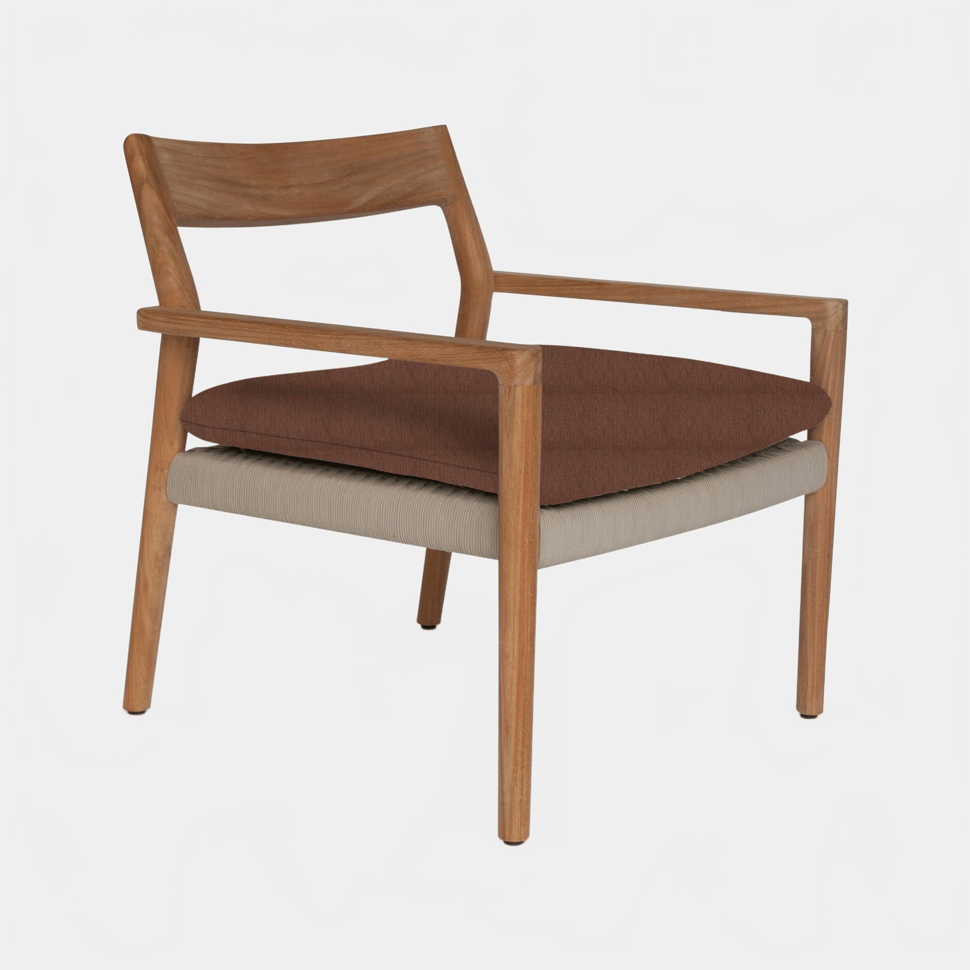 Outdoor Armchair LAGO LOUNGE CHAIR BETACO