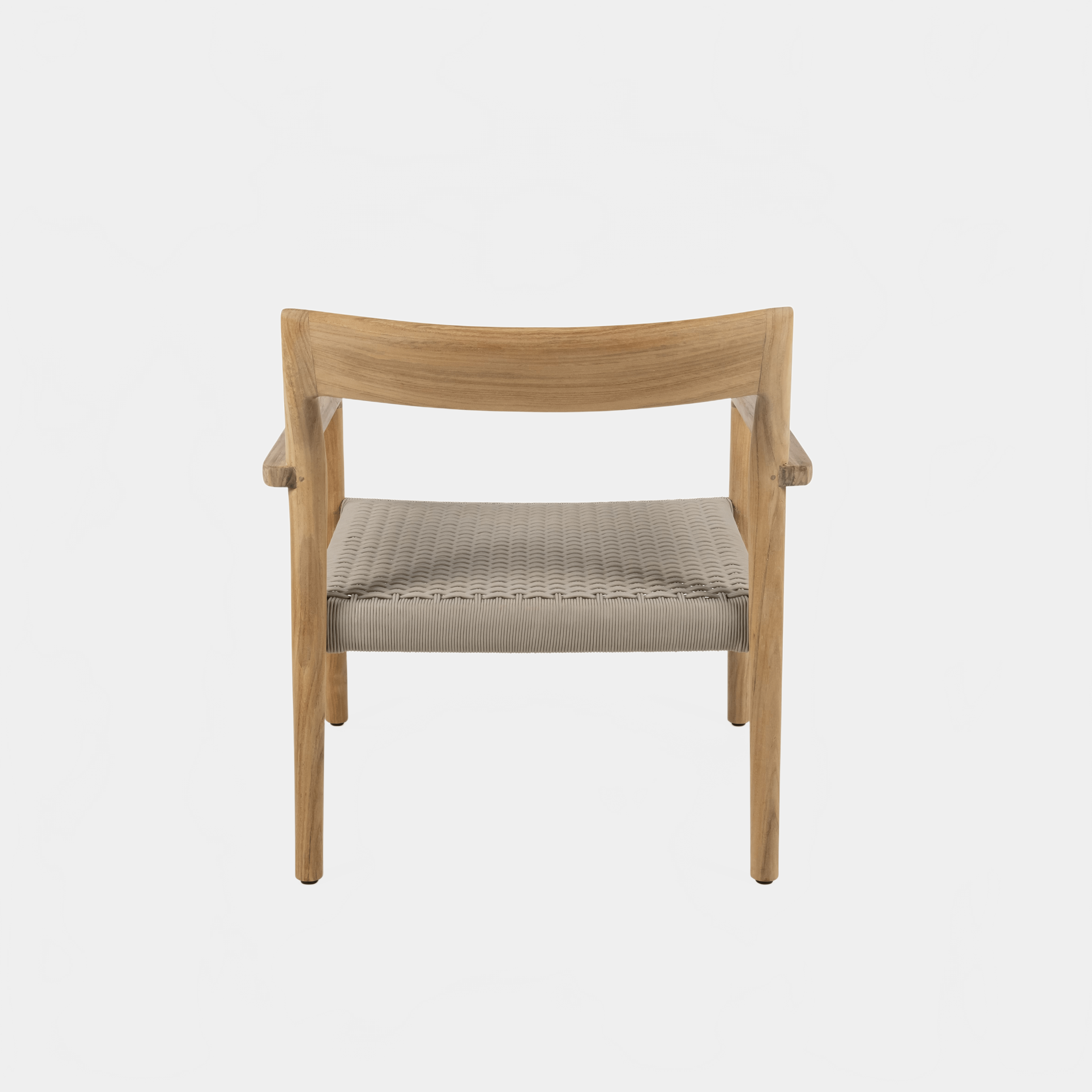 Outdoor Armchair LAGO LOUNGE CHAIR BETACO