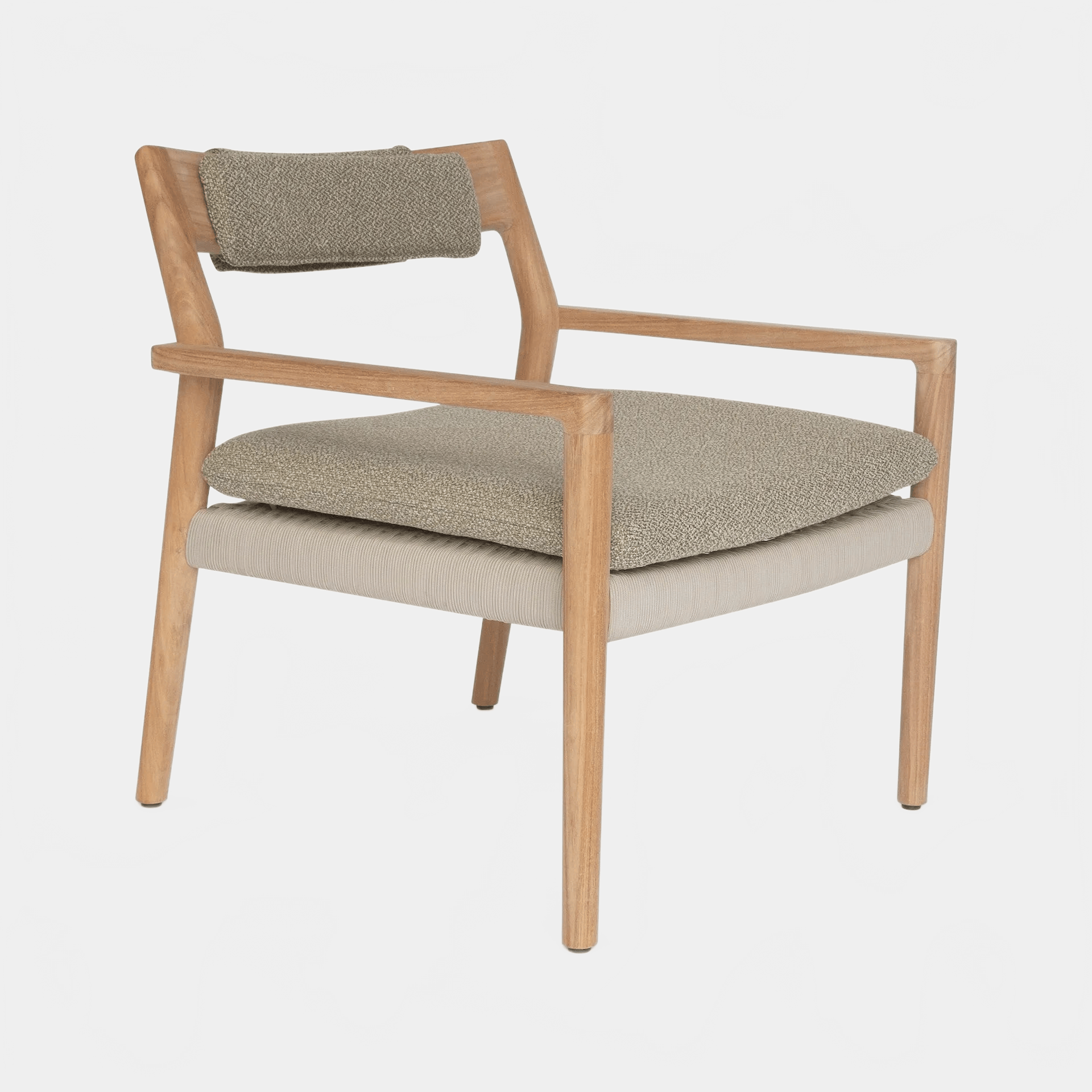 Outdoor Armchair LAGO LOUNGE CHAIR BETACO