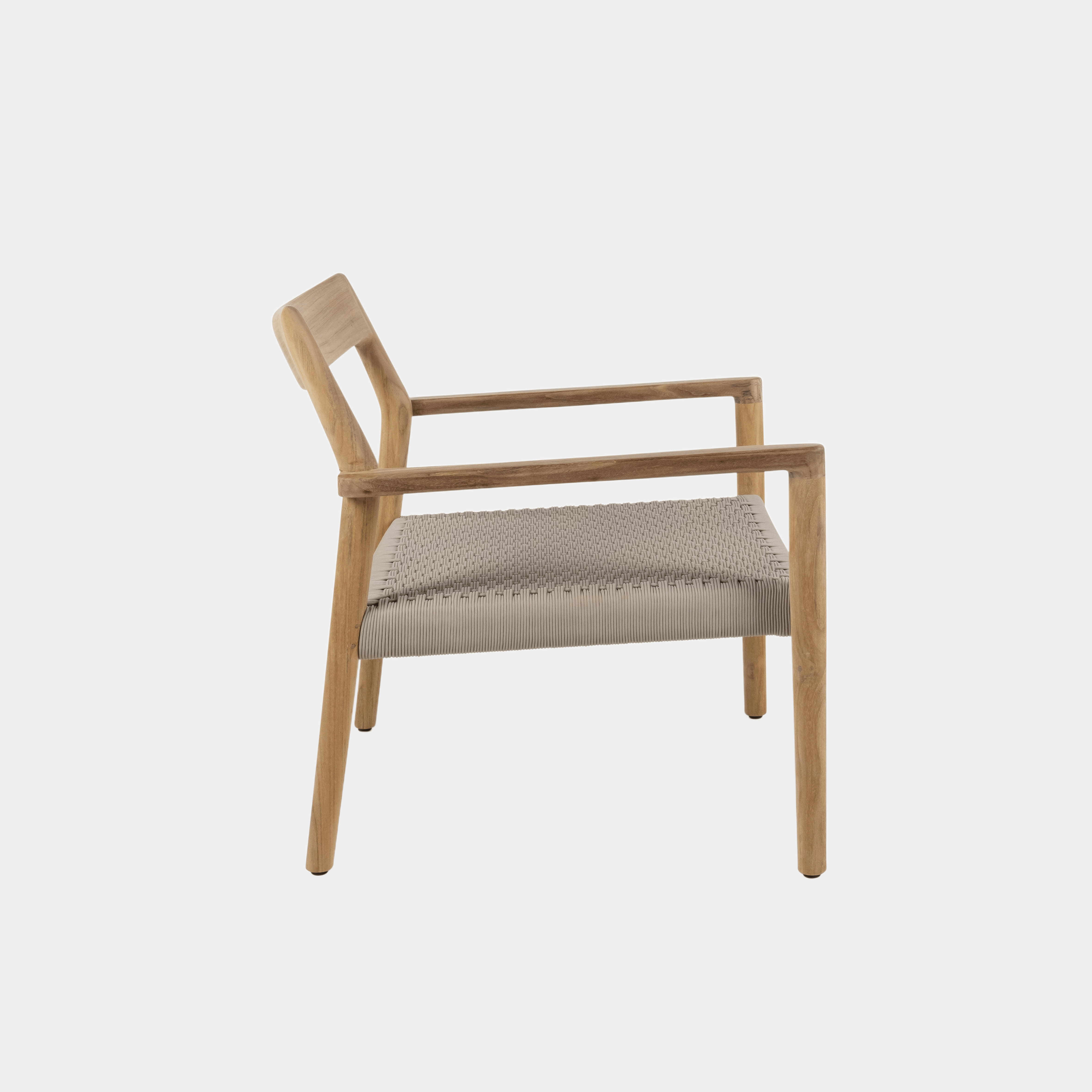 Outdoor Armchair LAGO LOUNGE CHAIR BETACO