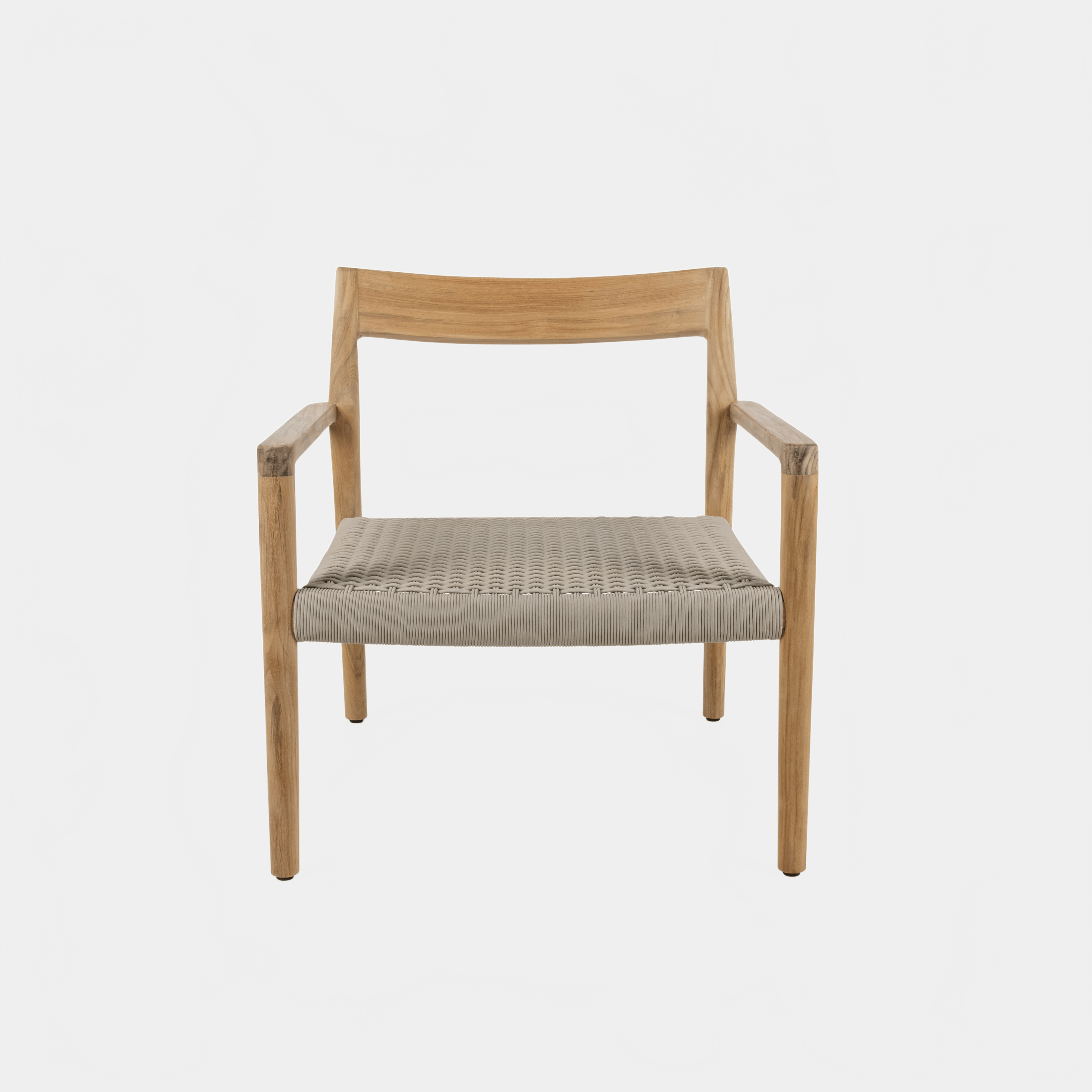 Outdoor Armchair LAGO LOUNGE CHAIR BETACO