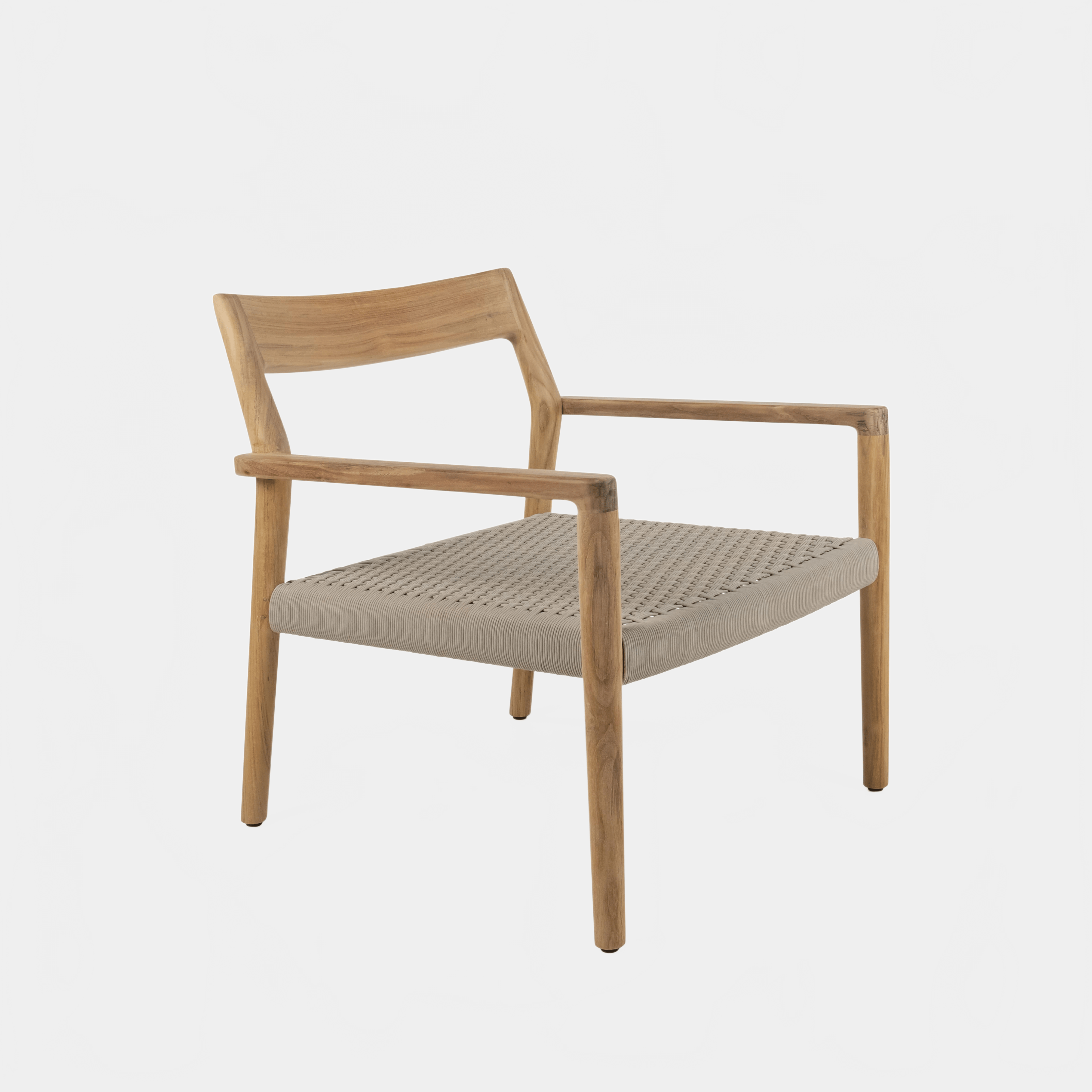 Outdoor Armchair LAGO LOUNGE CHAIR BETACO
