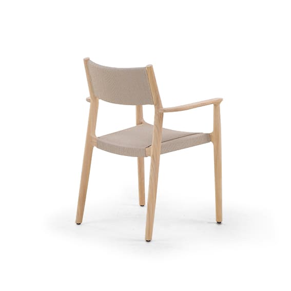 Outdoor Armchair MADDALENA ARMCHAIR BETACO