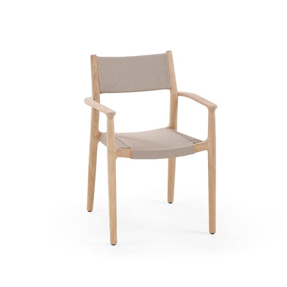 Outdoor Armchair MADDALENA ARMCHAIR BETACO