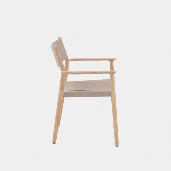 Outdoor Armchair MADDALENA ARMCHAIR BETACO