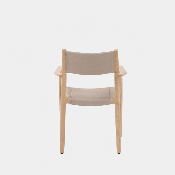 Outdoor Armchair MADDALENA ARMCHAIR BETACO