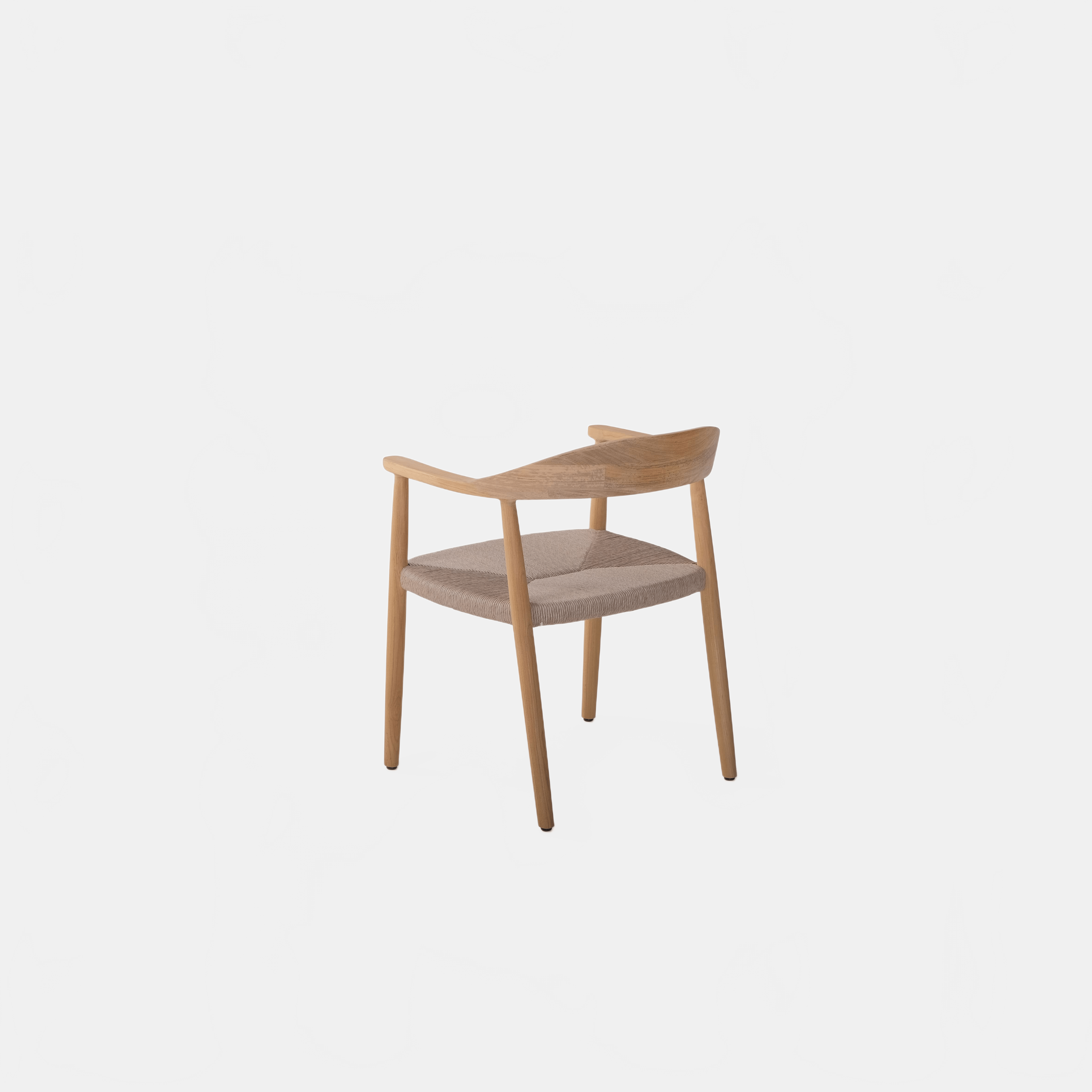 Outdoor Armchair NAXOS ARMCHAIR BETACO