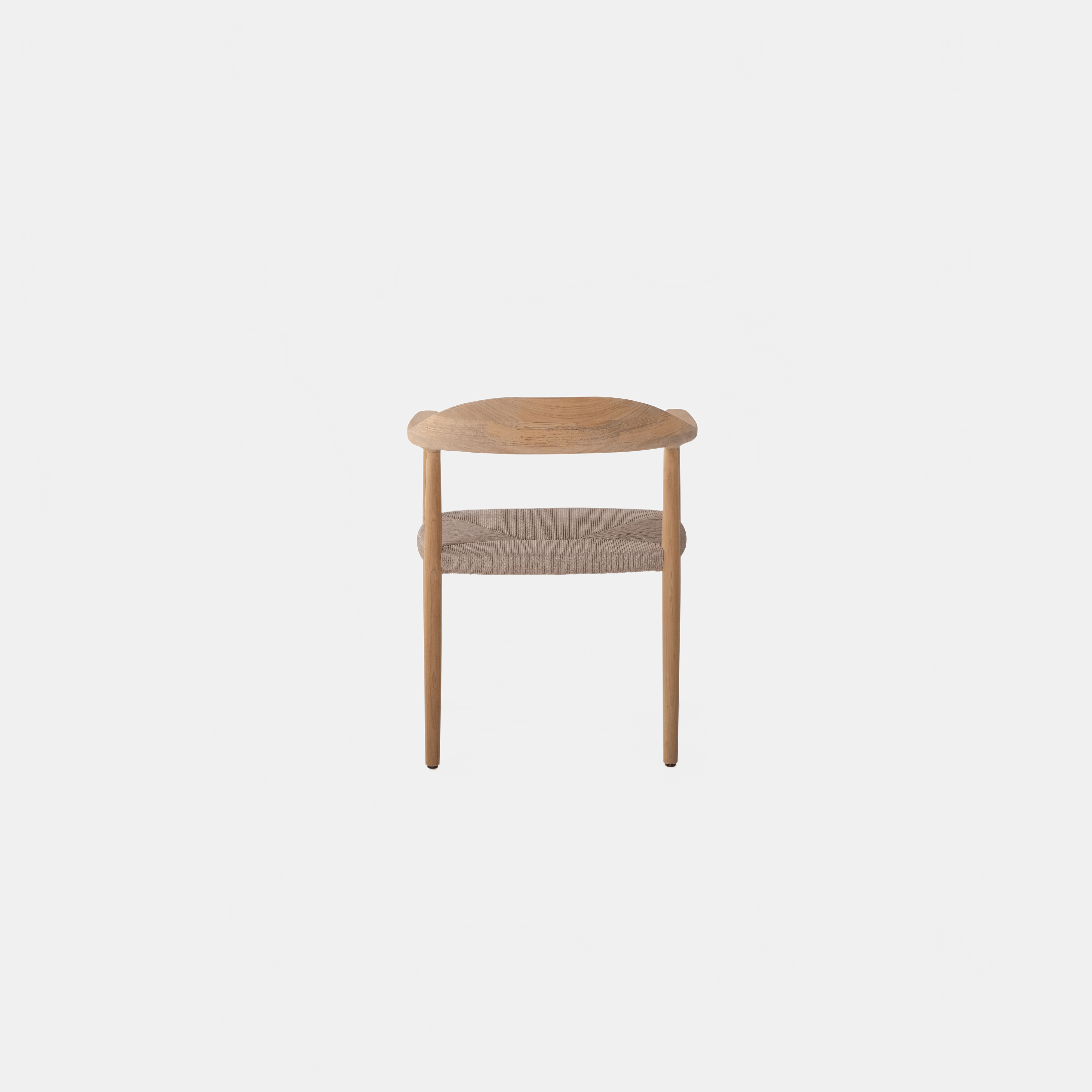Outdoor Armchair NAXOS ARMCHAIR BETACO