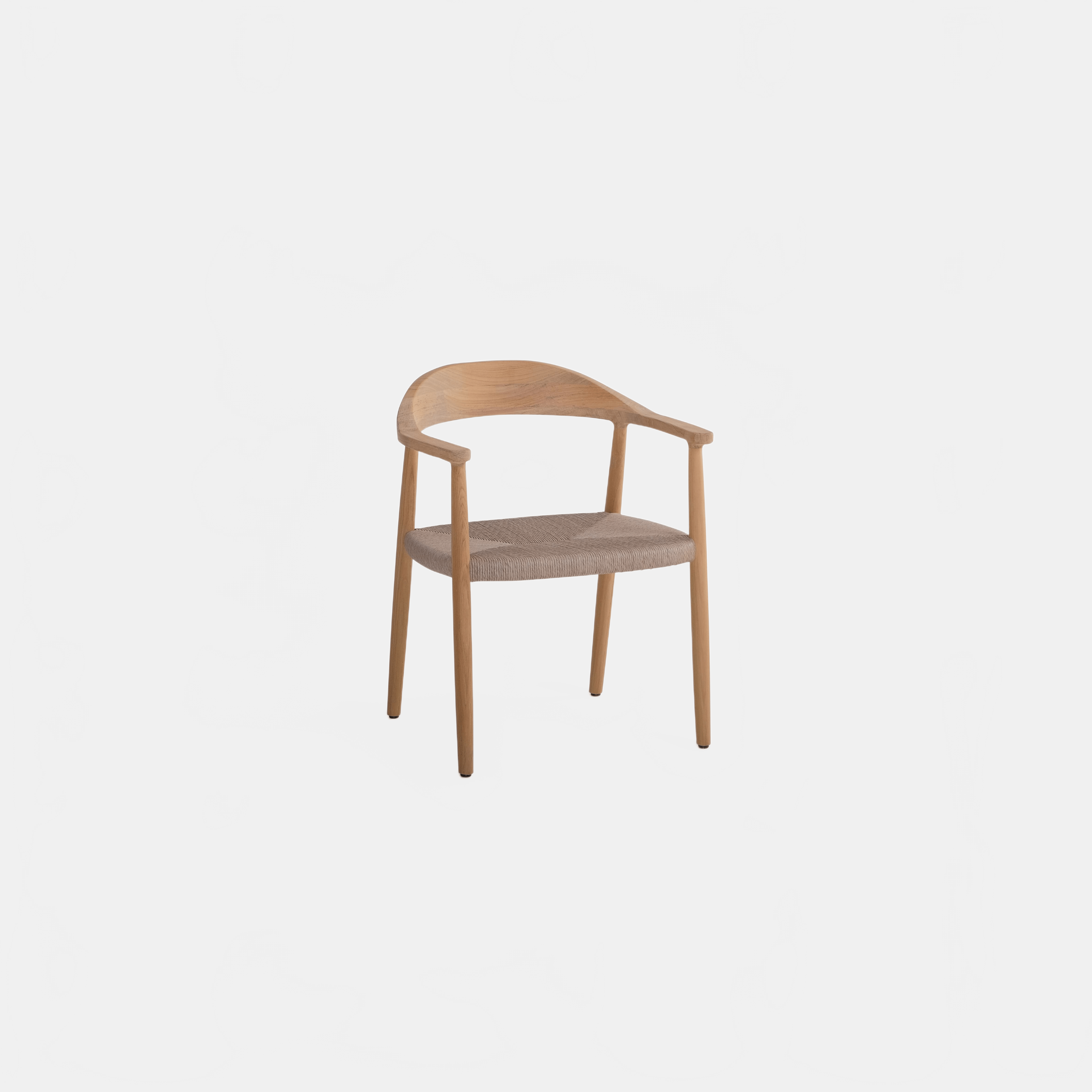 Outdoor Armchair NAXOS ARMCHAIR BETACO