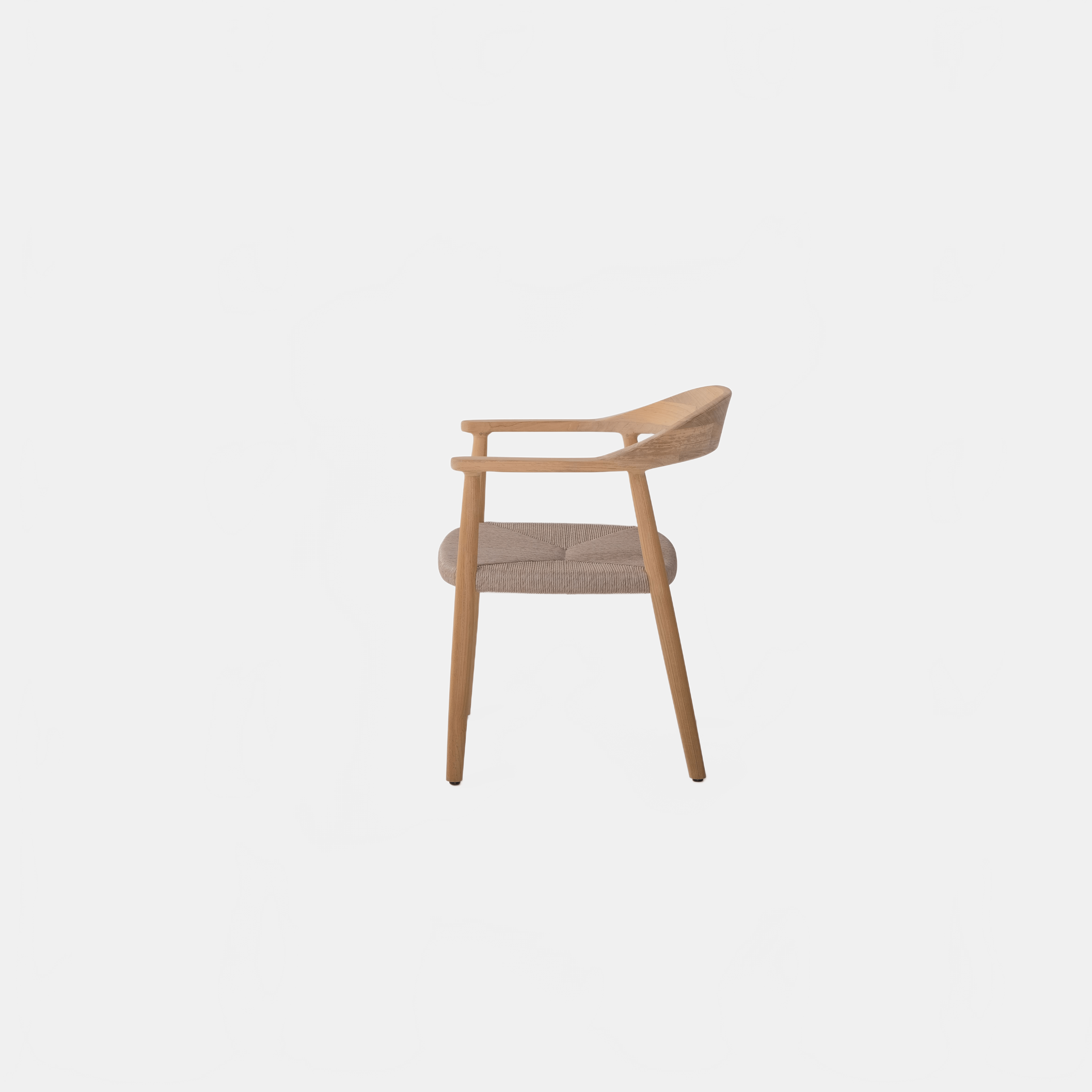 Outdoor Armchair NAXOS ARMCHAIR BETACO