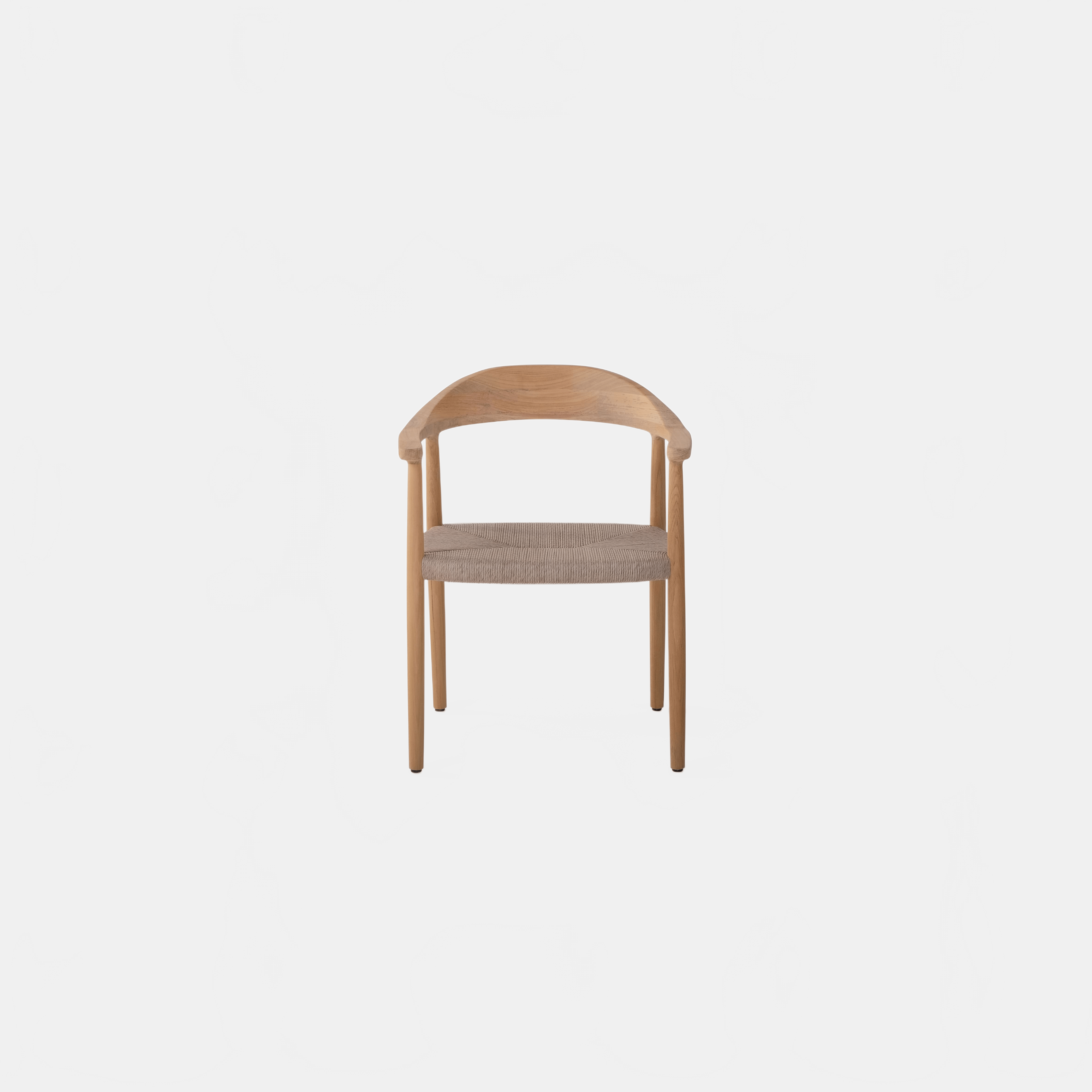 Outdoor Armchair NAXOS ARMCHAIR BETACO