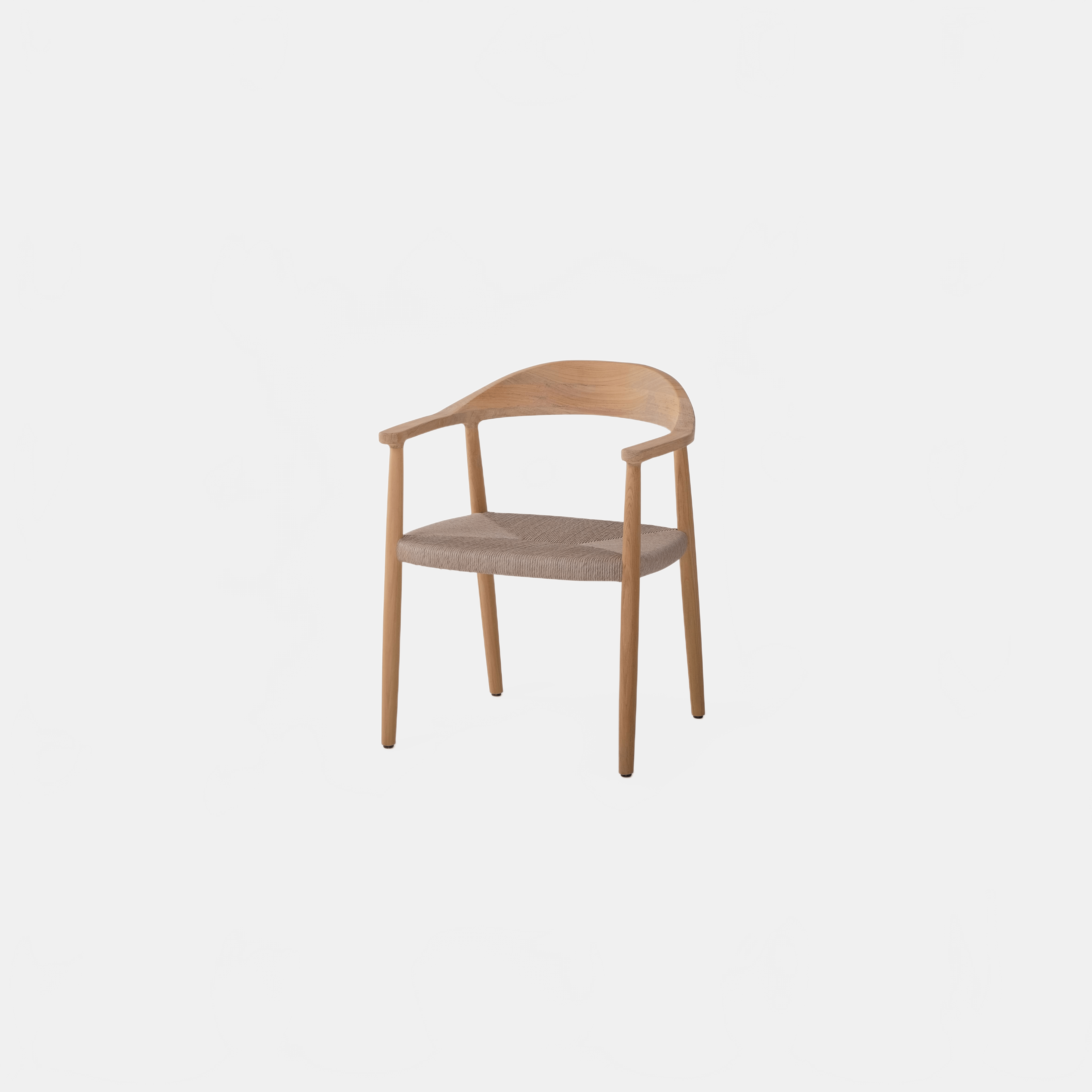Outdoor Armchair NAXOS ARMCHAIR BETACO