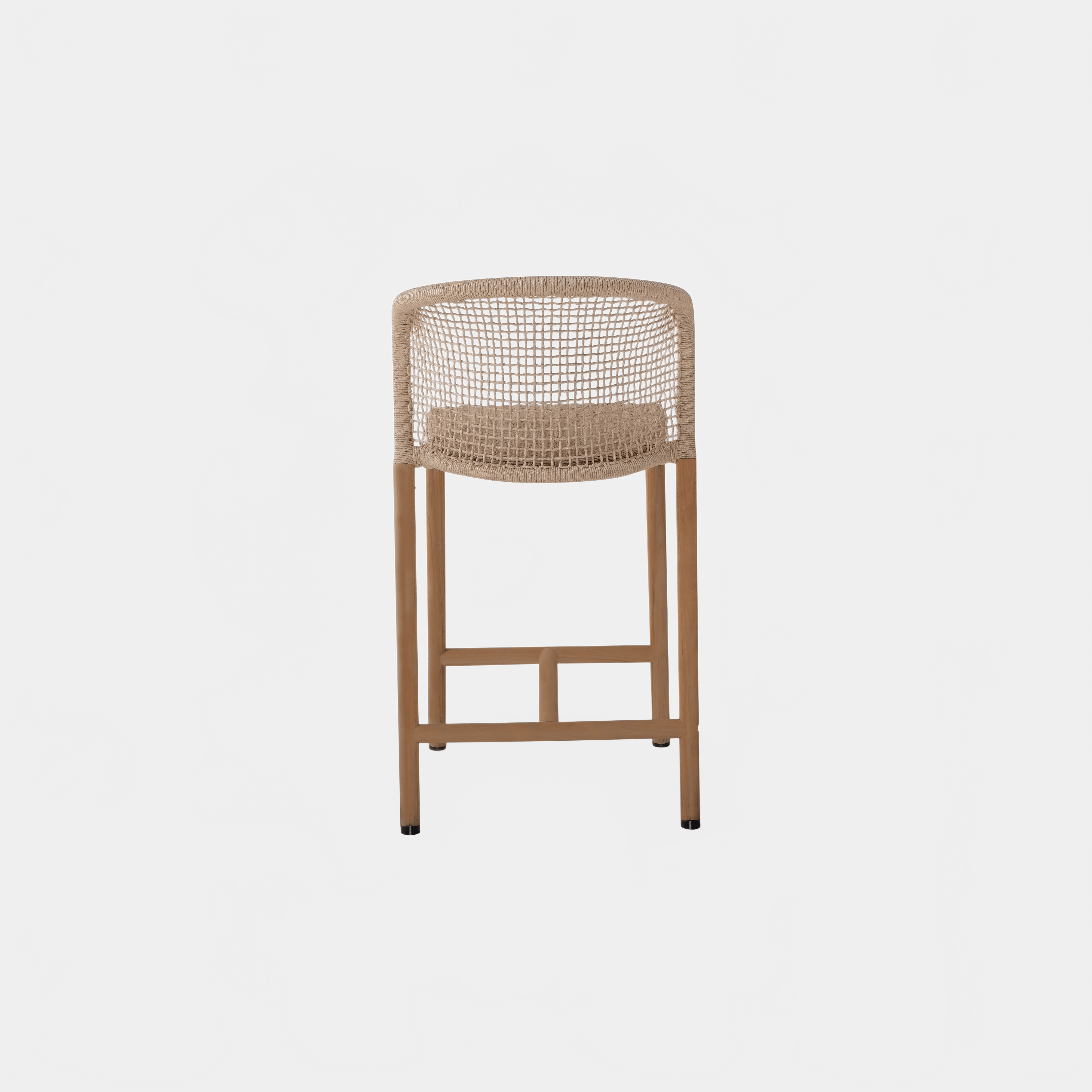 Outdoor Bar Stool BARLETTA BAR STOOL BETACO