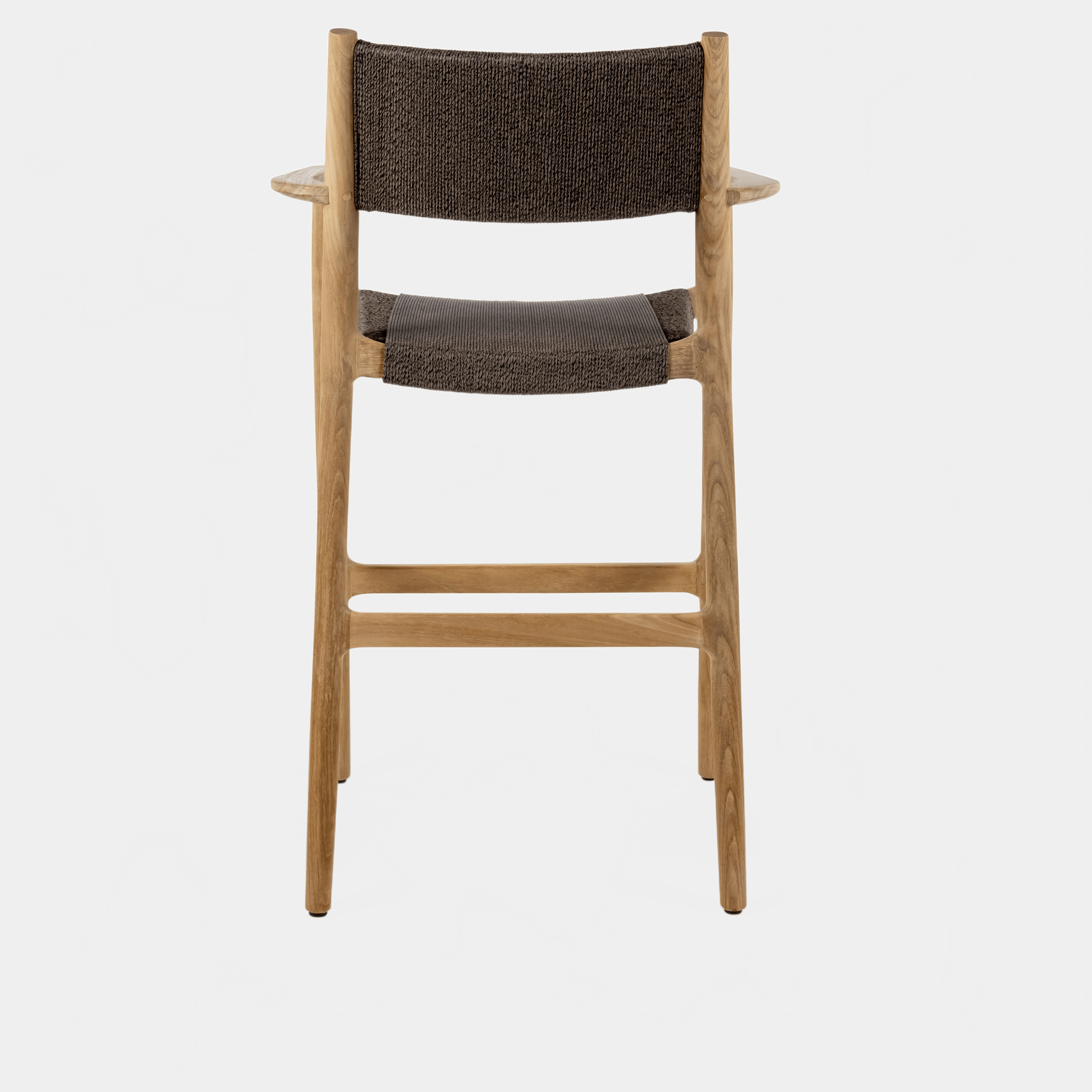 Outdoor Bar Stool MADDALENA BAR STOOL BETACO