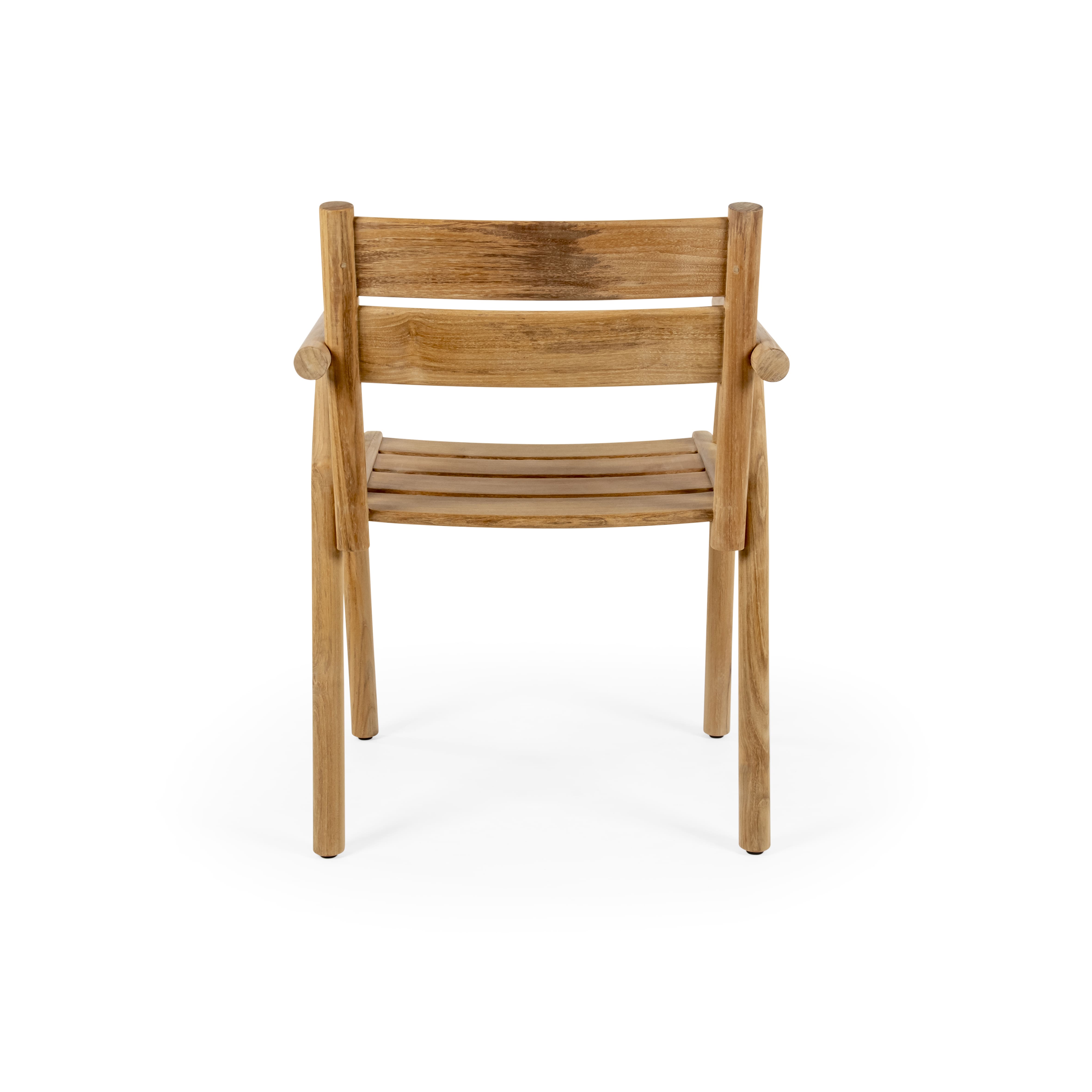 Outdoor Dining Chair ATRANI ARM CHAIR BETACO