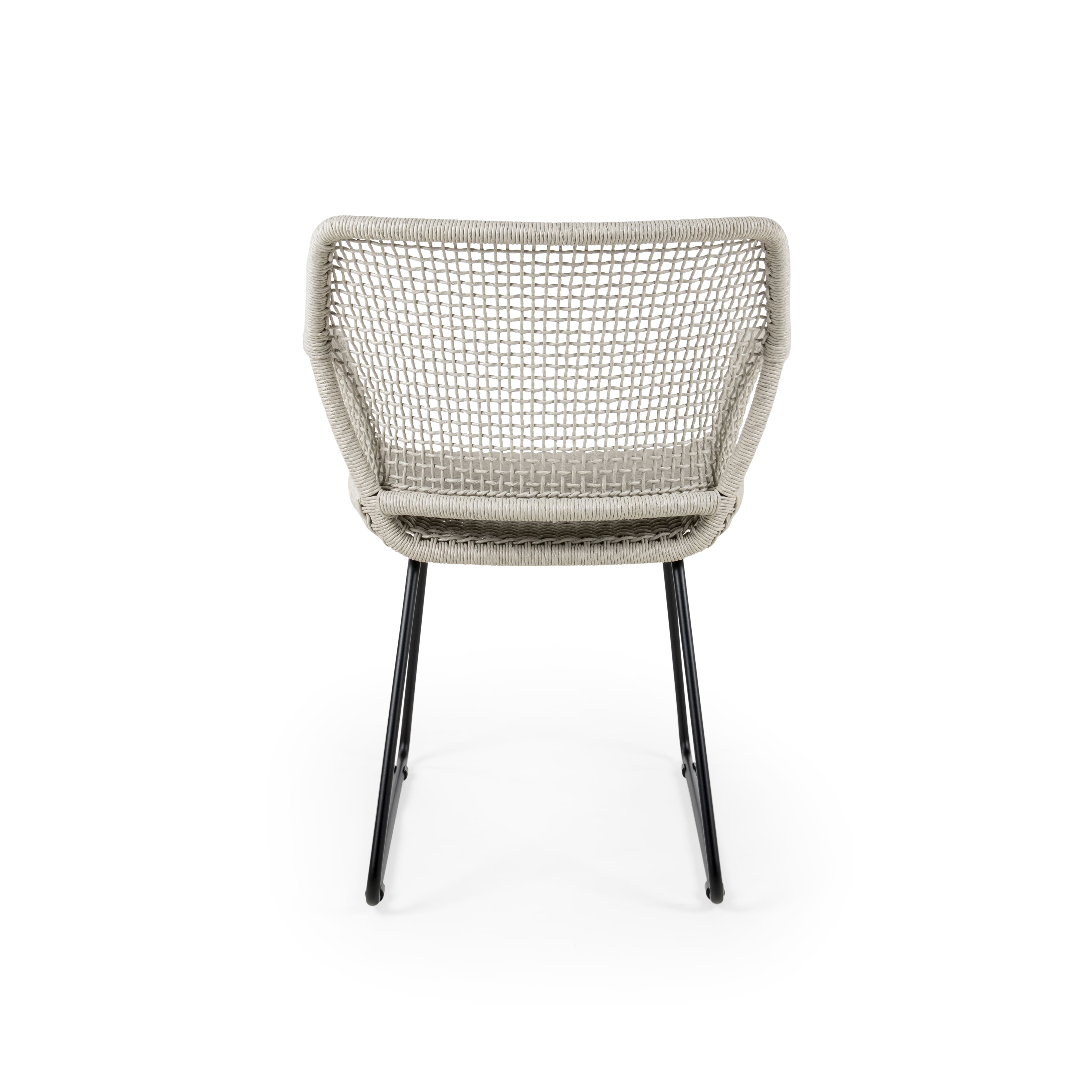Outdoor Dining Chair ESTA LOW DINING CHAIR BETACO