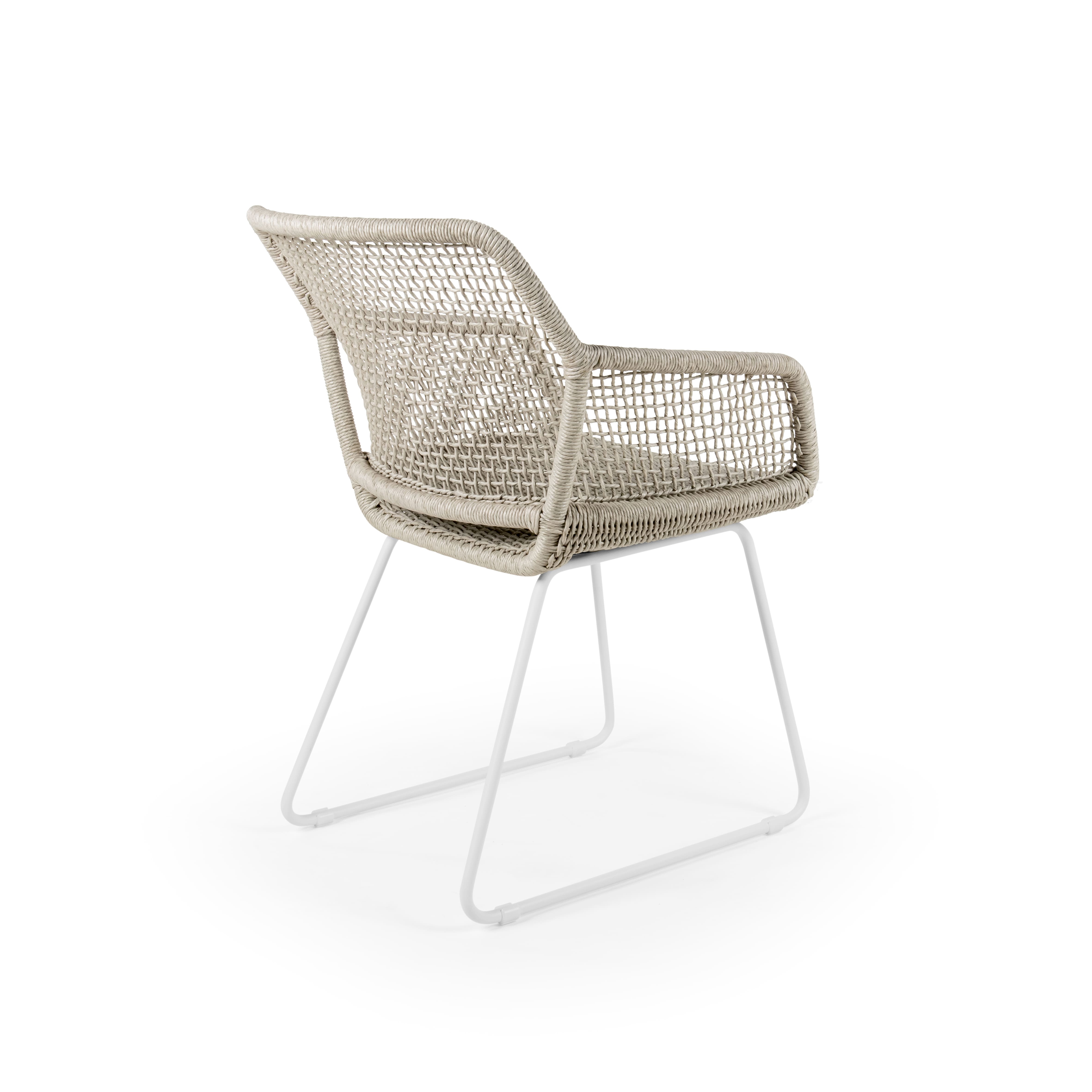 Outdoor Dining Chair ESTA LOW DINING CHAIR BETACO