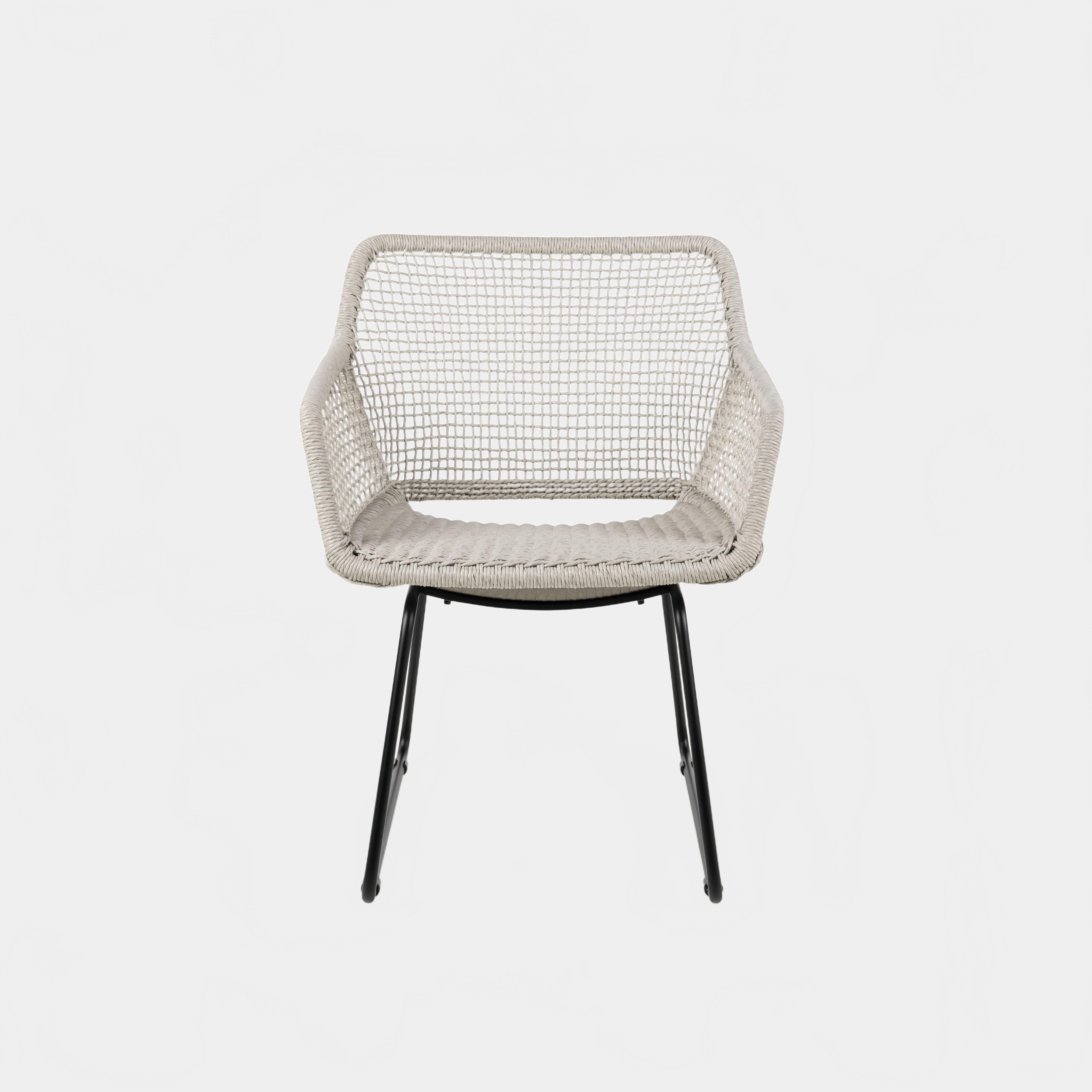Outdoor Dining Chair ESTA LOW DINING CHAIR BETACO