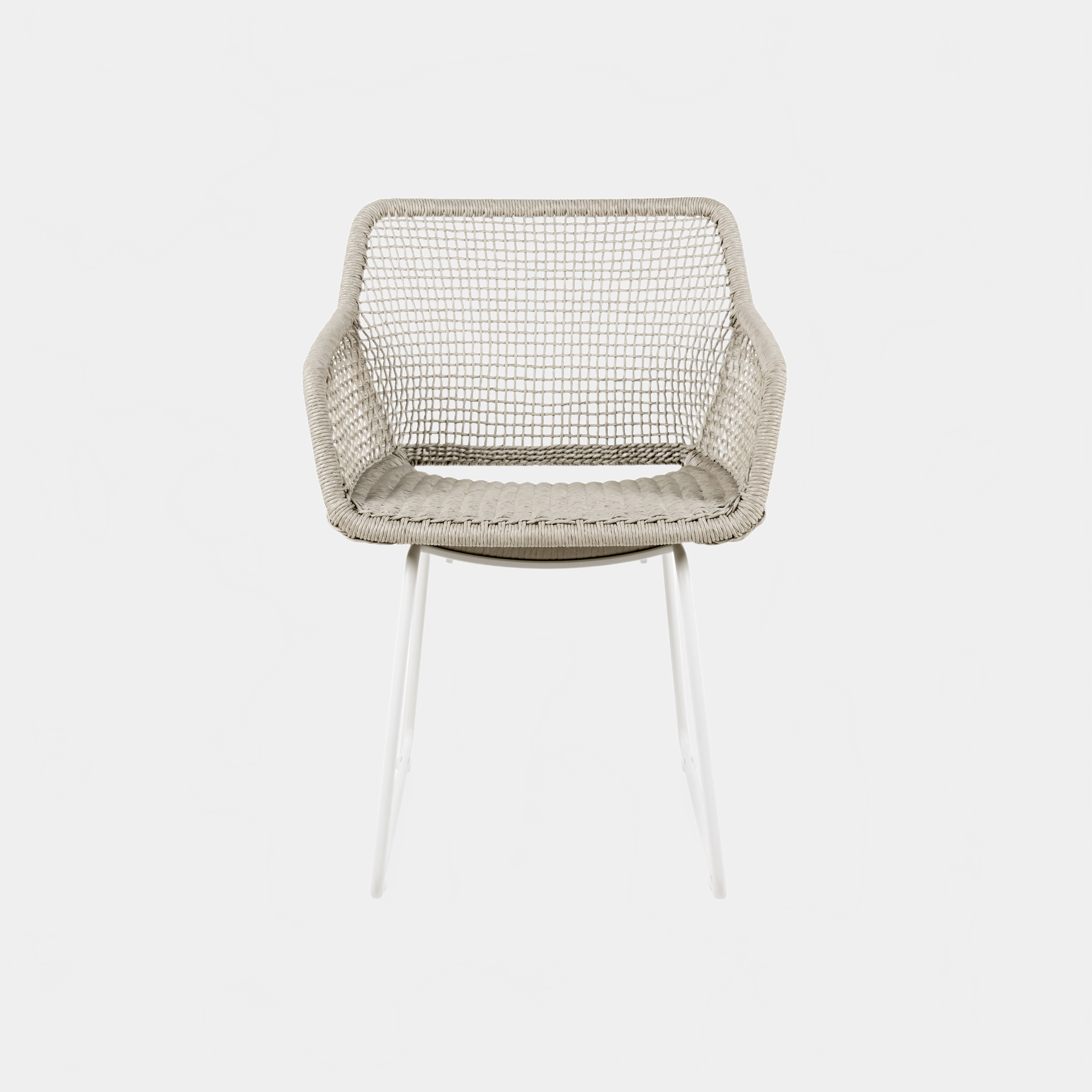Outdoor Dining Chair ESTA LOW DINING CHAIR BETACO