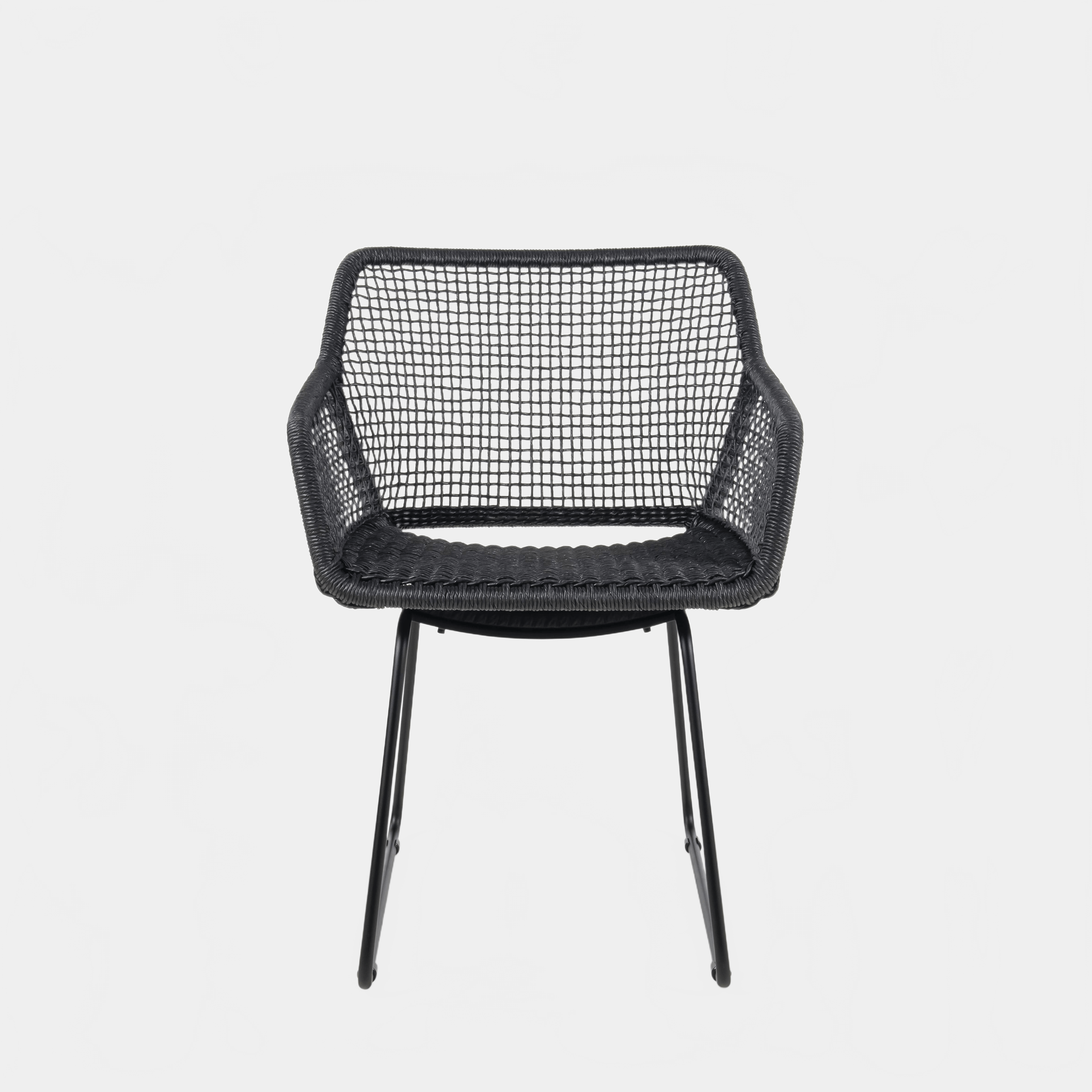 Outdoor Dining Chair ESTA LOW DINING CHAIR BETACO