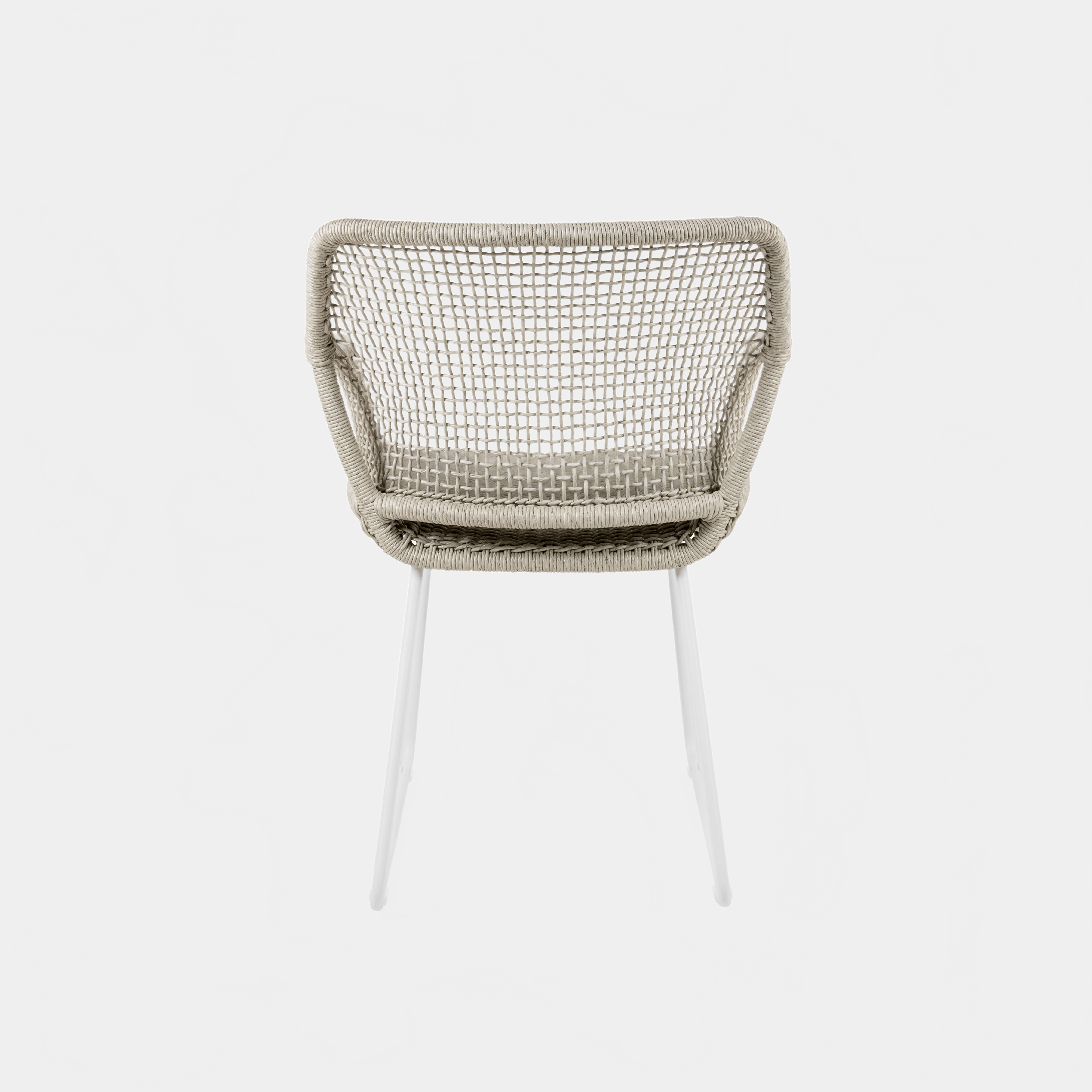 Outdoor Dining Chair ESTA LOW DINING CHAIR BETACO