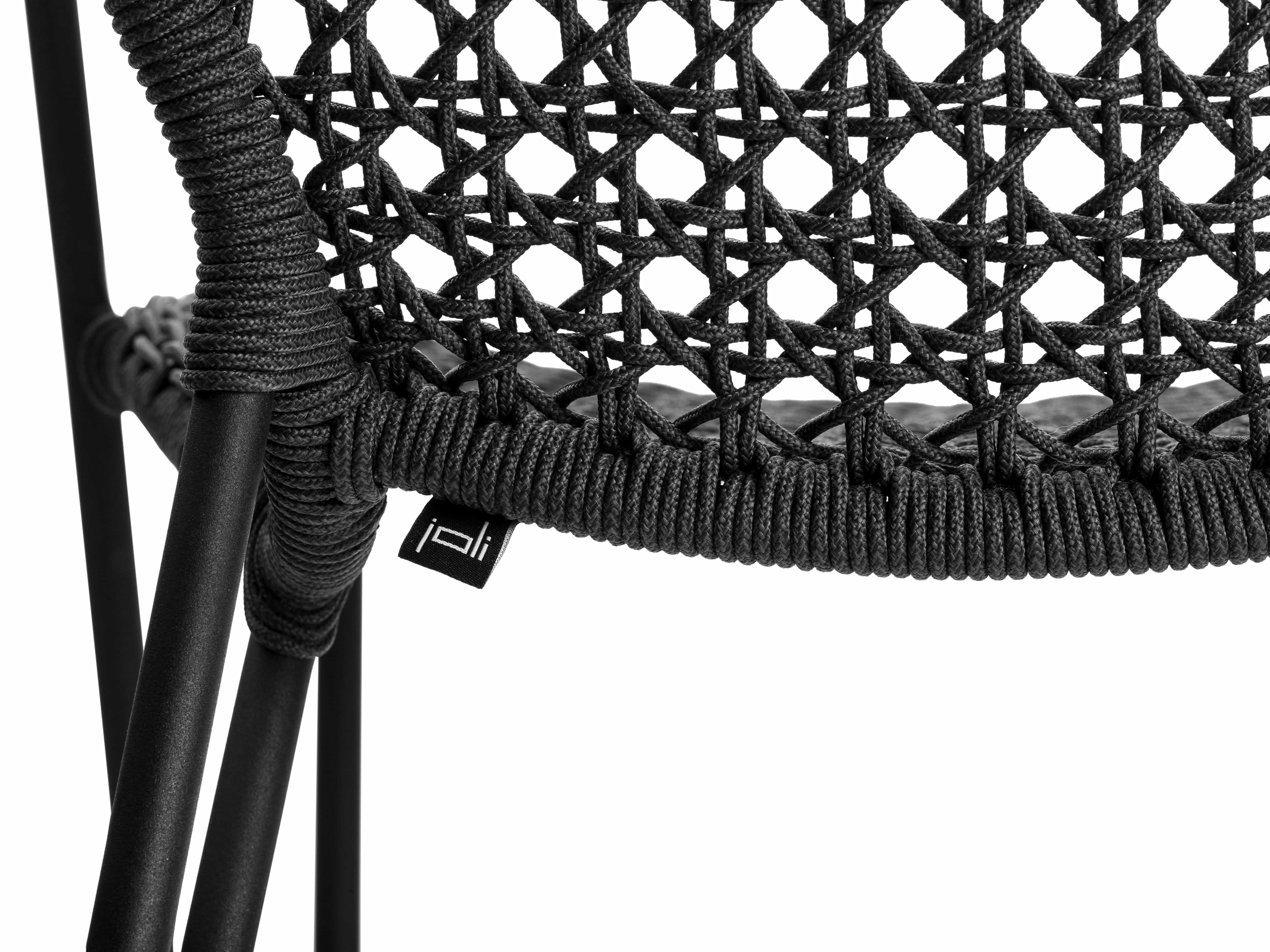 Outdoor Dining Chair FIZZ DINING CHAIR JOLI