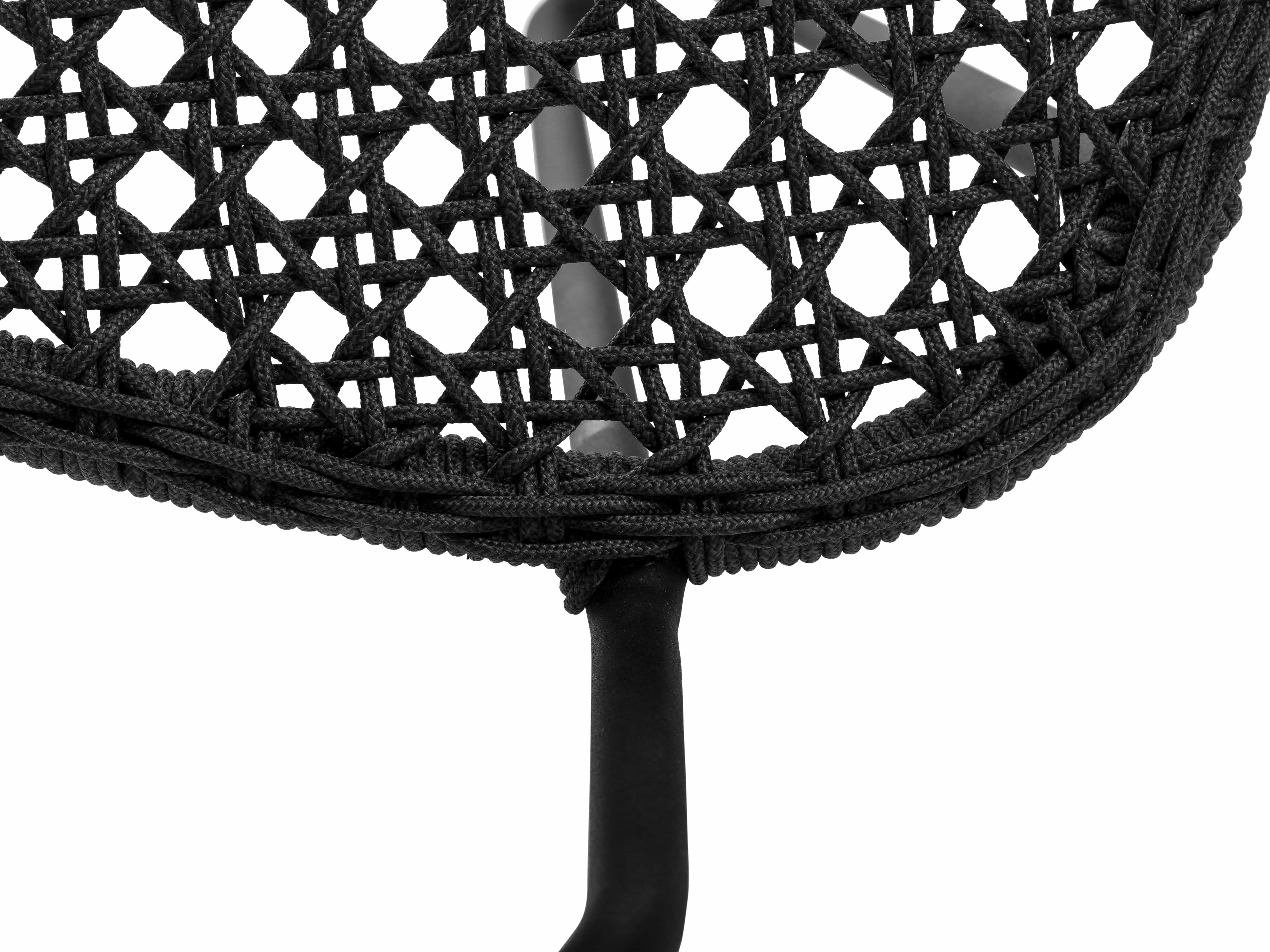 Outdoor Dining Chair FIZZ DINING CHAIR JOLI