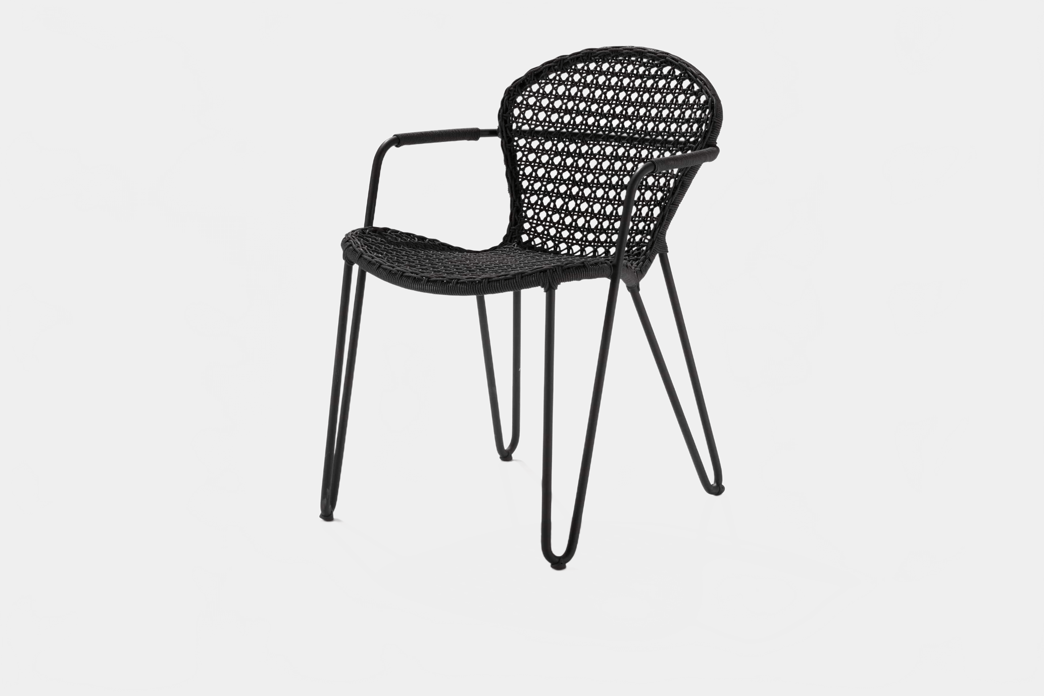 Outdoor Dining Chair FIZZ DINING CHAIR JOLI