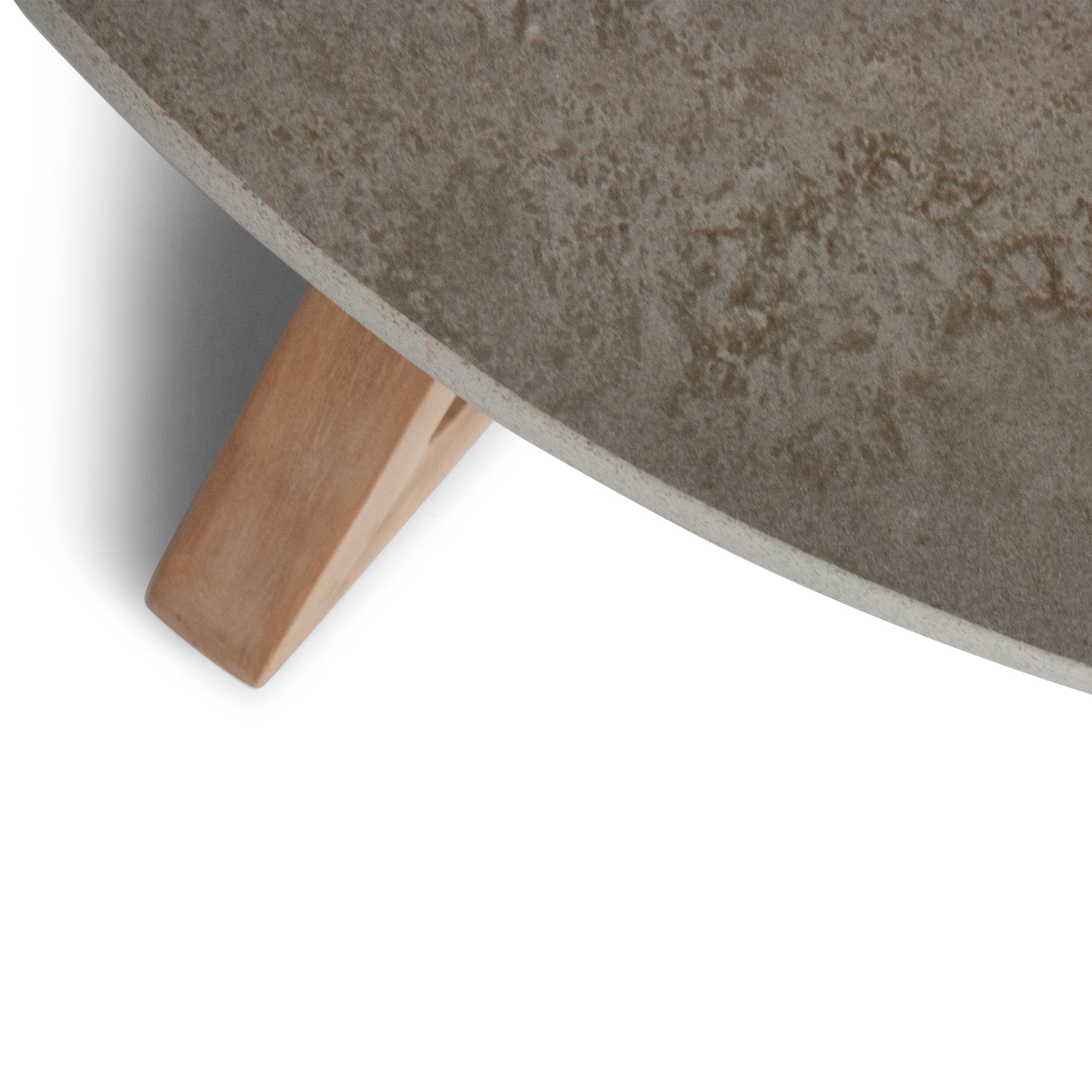 Outdoor Dining Table ATRANI DINING TABLE | Ø 31.5" BETACO