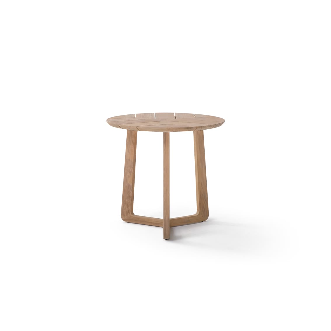 Outdoor Dining Table ATRANI DINING TABLE | Ø 31.5" BETACO