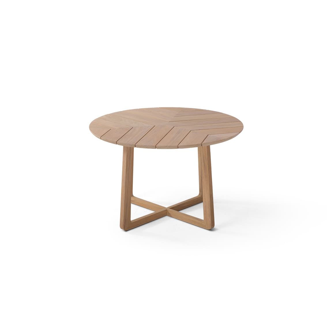 Outdoor Dining Table ATRANI DINING TABLE | Ø 47.2" BETACO