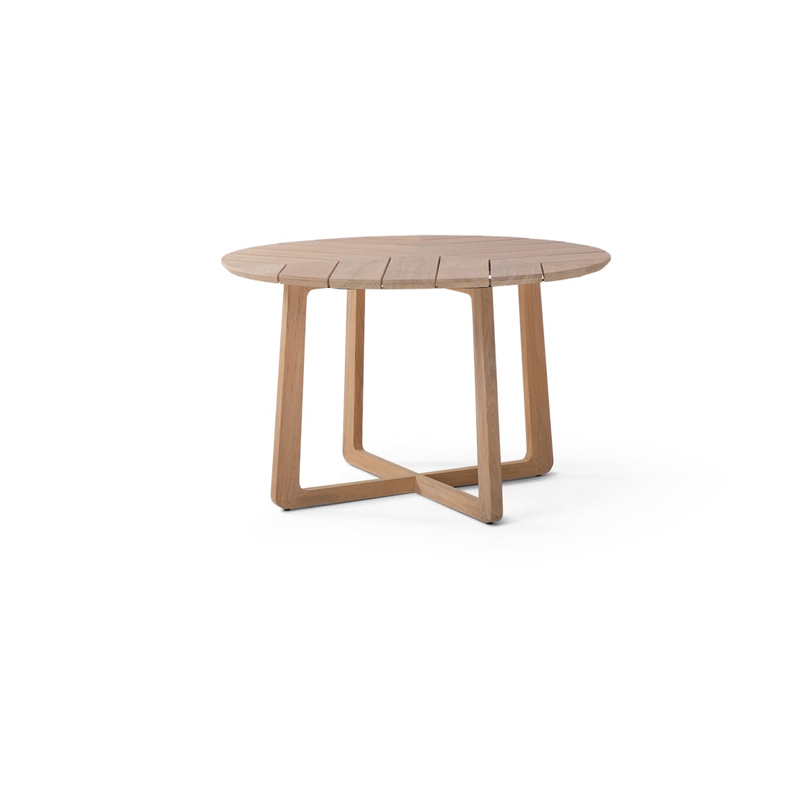 Outdoor Dining Table ATRANI DINING TABLE | Ø 47.2" BETACO