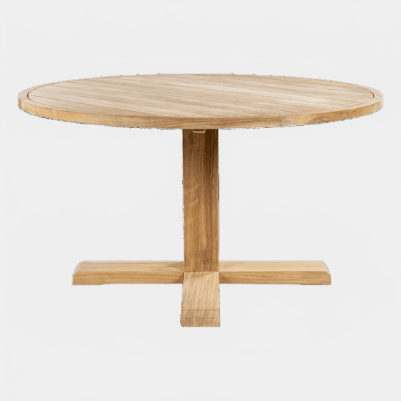 Outdoor Dining Table CATANIA BISTRO TABLE | ROUND BETACO