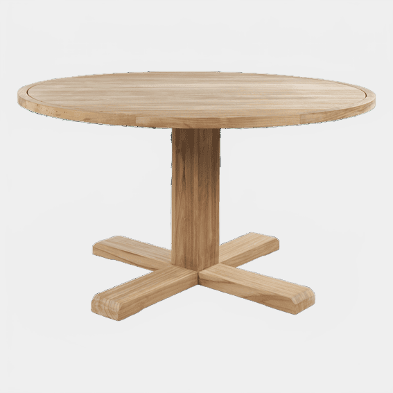 Outdoor Dining Table CATANIA BISTRO TABLE | ROUND BETACO