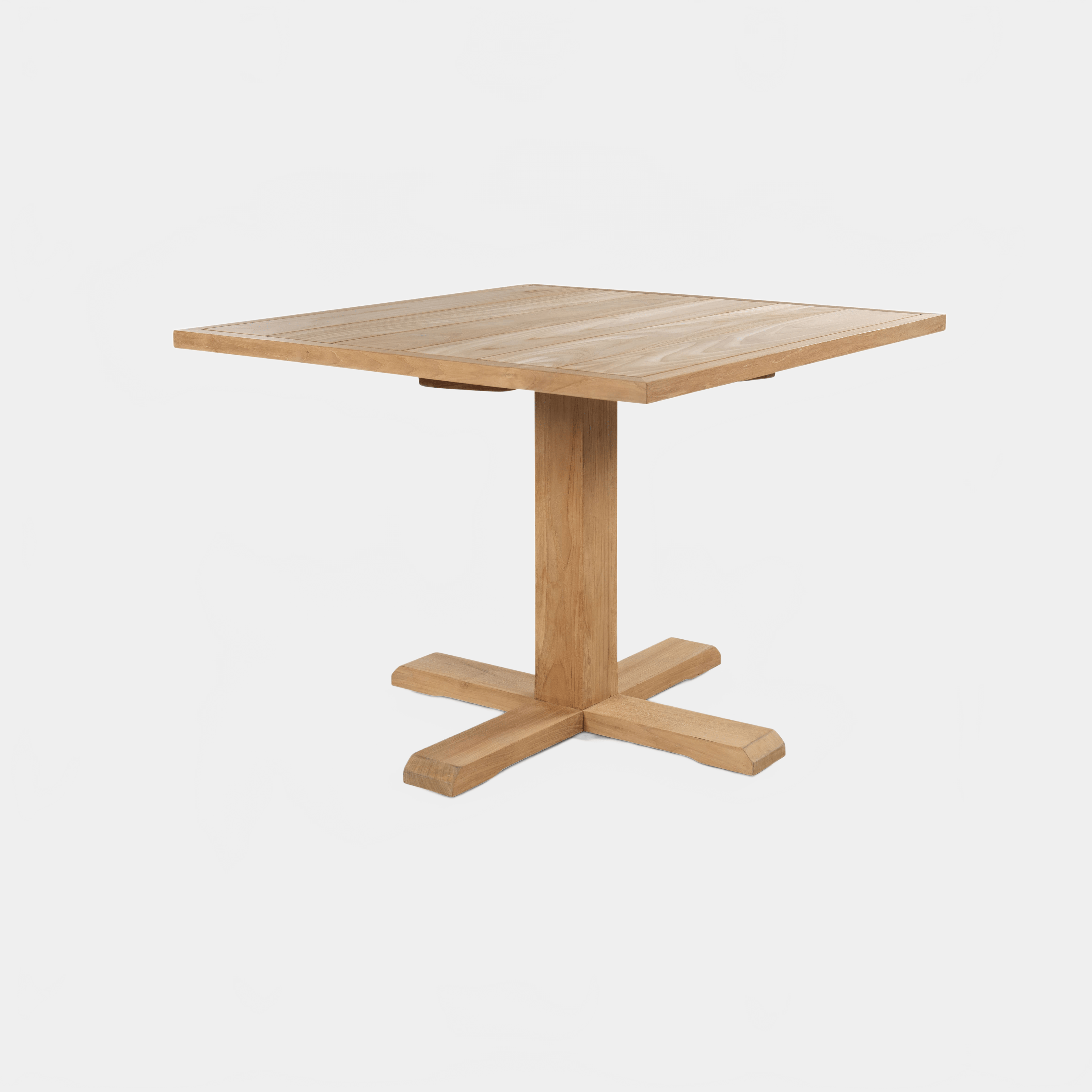 Outdoor Dining Table CATANIA BISTRO TABLE | SQUARE BETACO